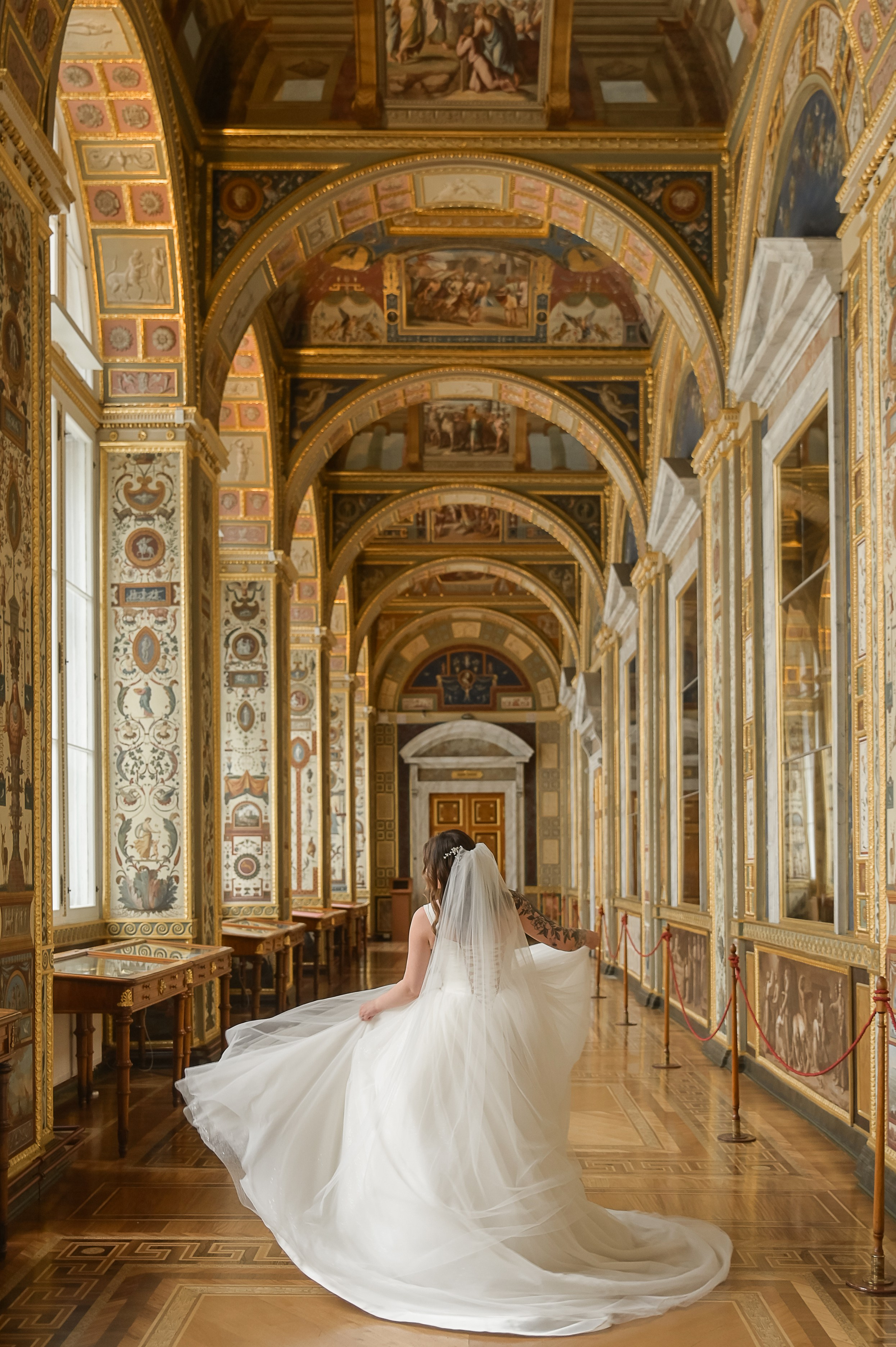 Алексей|Дари. Свадебный фотограф в Санкт Петербурге и Москве Падерина Кристина