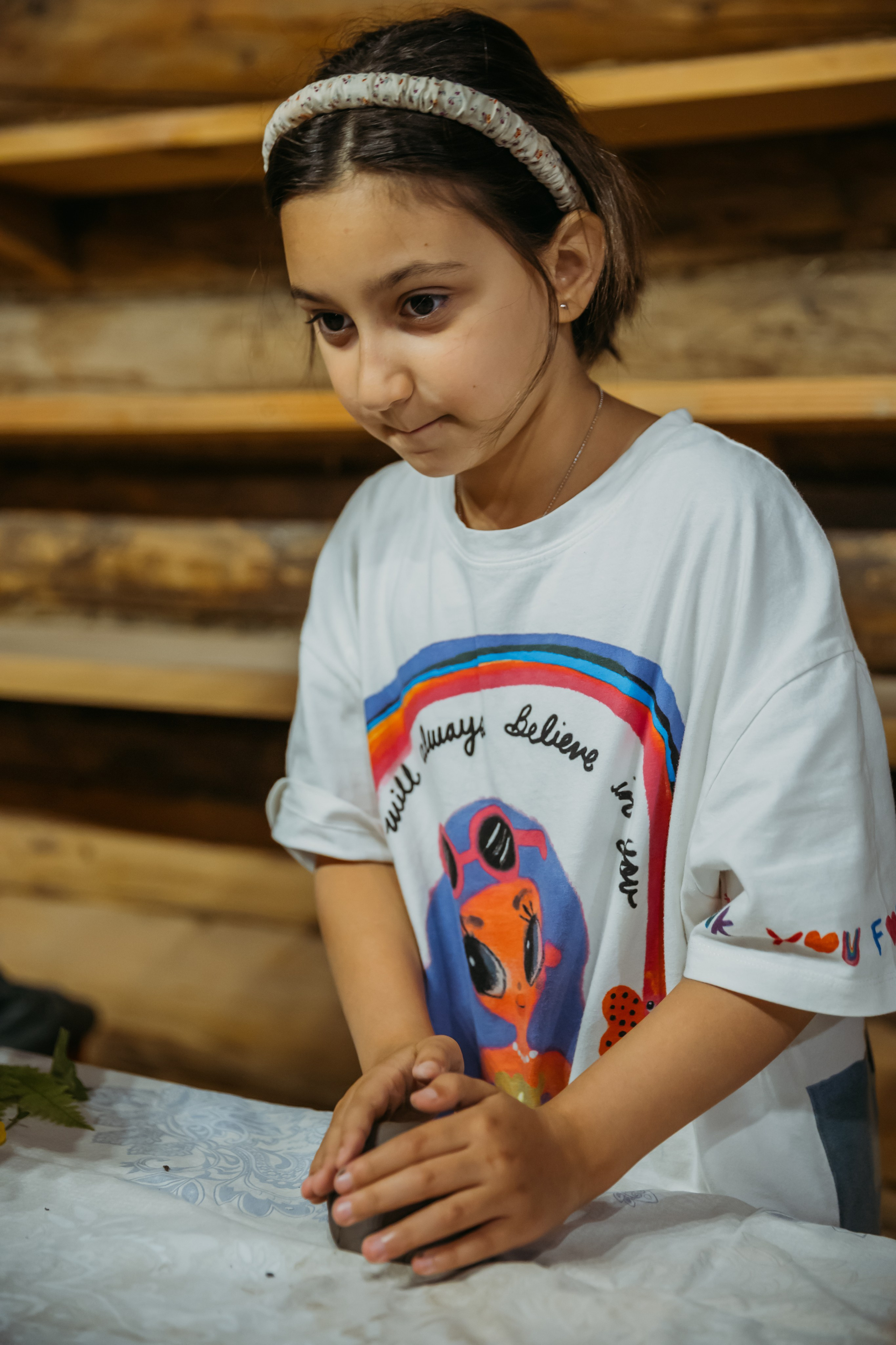 Родные люди «Мандроги». Леся Гаранина. Семейный фотограф/видеограф Москва и область