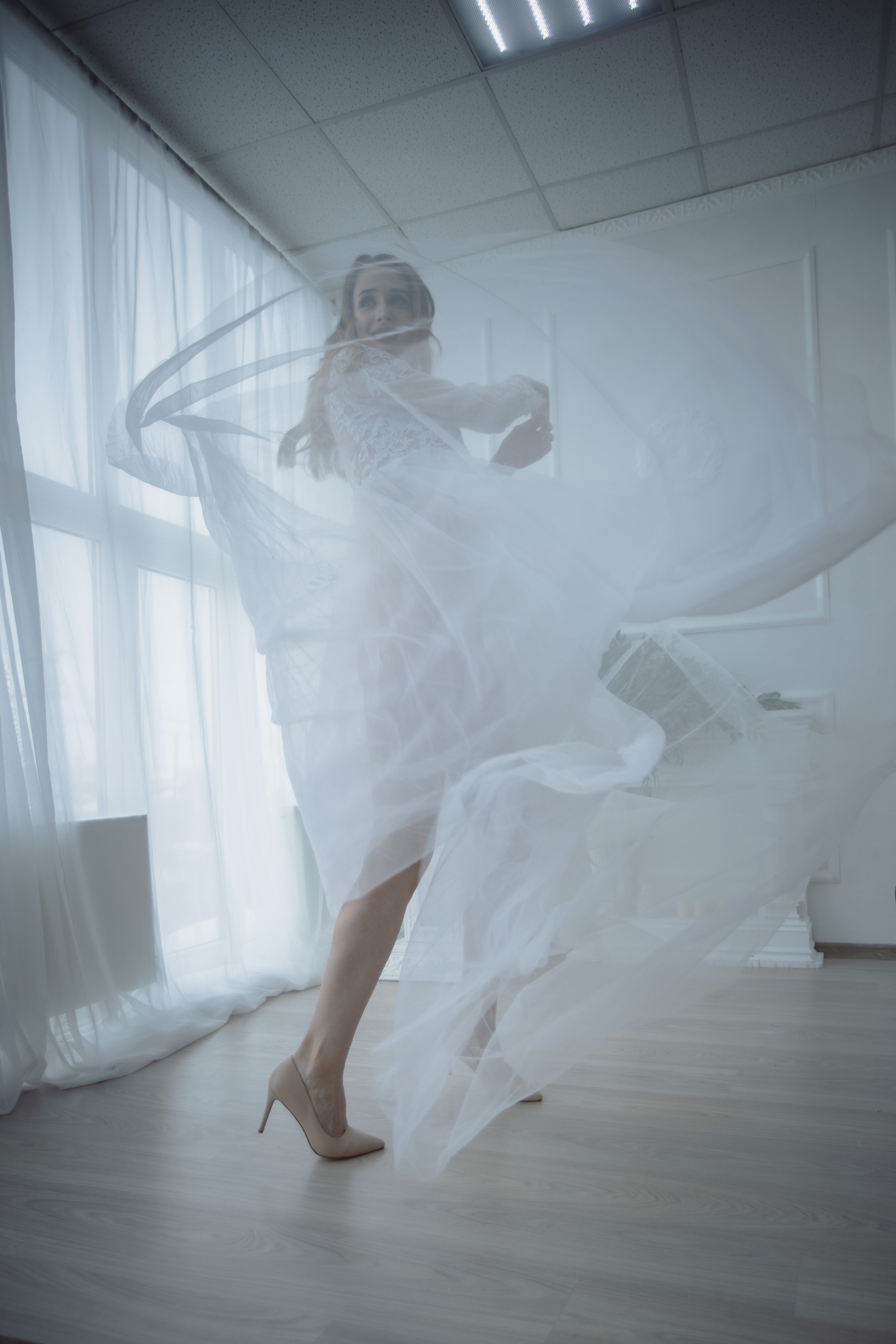 Модели. Профессиональный фотограф и видеооператор