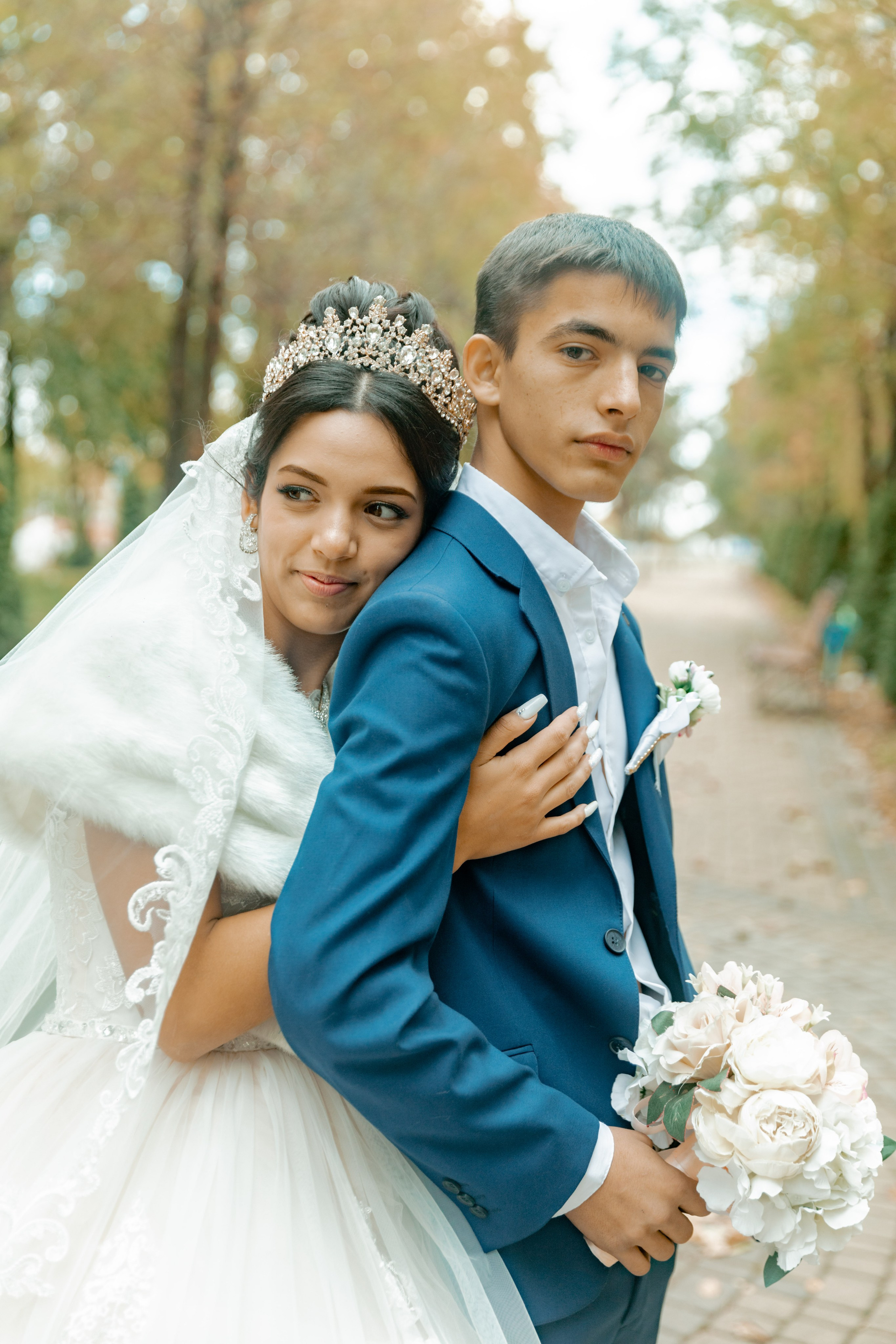 Цыгане. Профессиональный фотограф и видеооператор