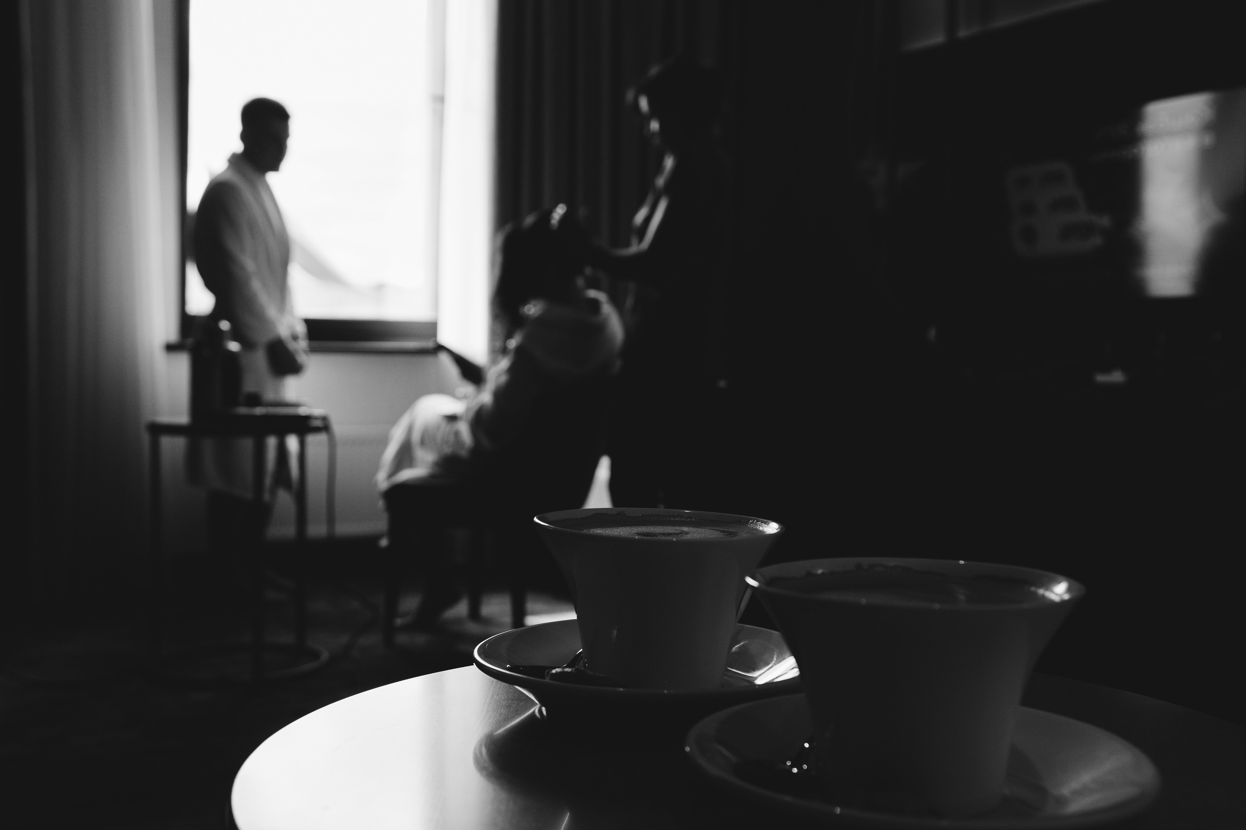 Свадьбы. Фотограф Семён Гнеушев