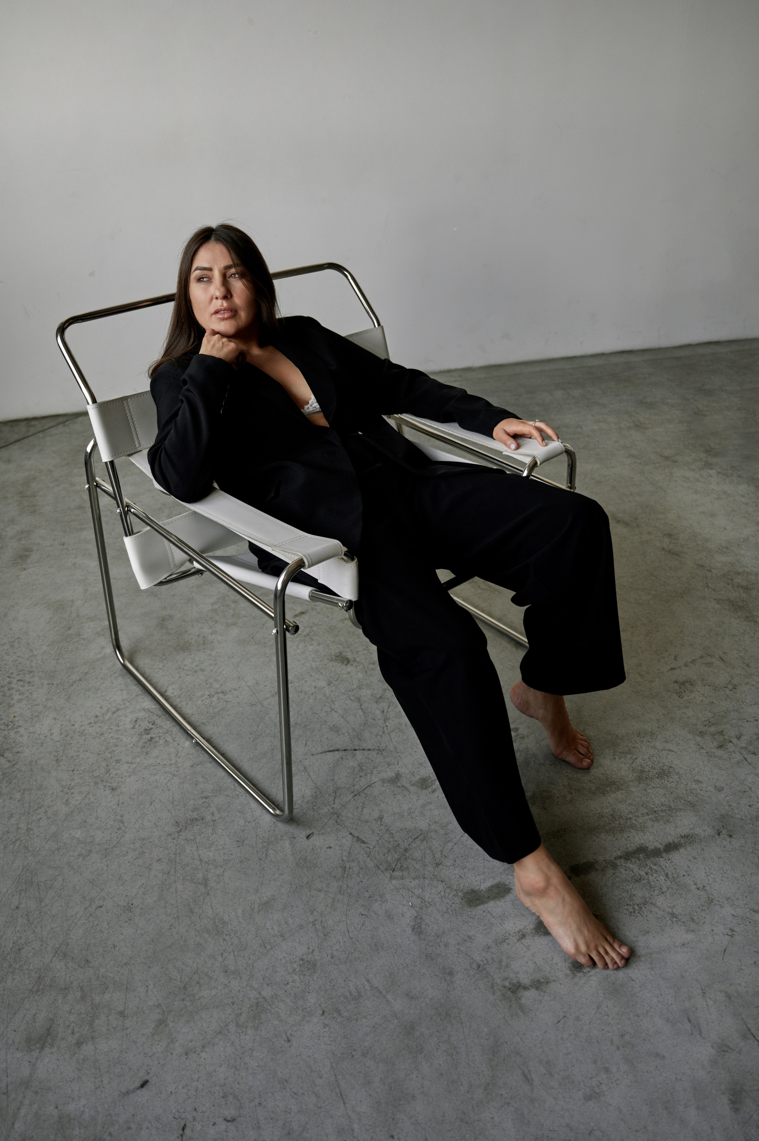 Ютта. Фотограф Челябинск — Кирилл Устюжанин