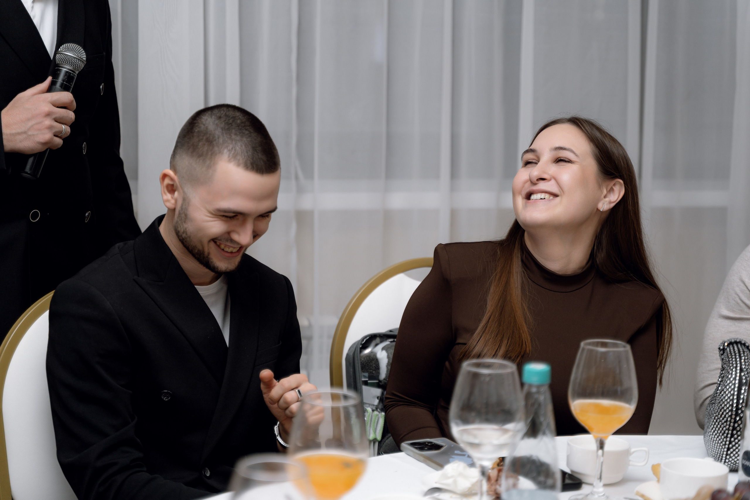 Данис & Ильзира (Алтан). RAMIL SAFIULLIN