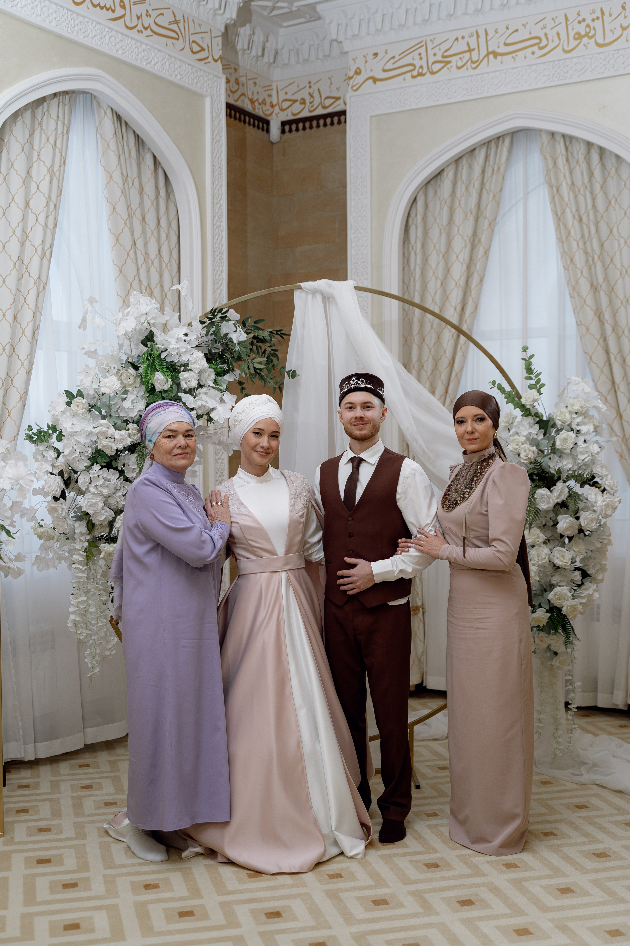 Булат & Зиля. RAMIL SAFIULLIN