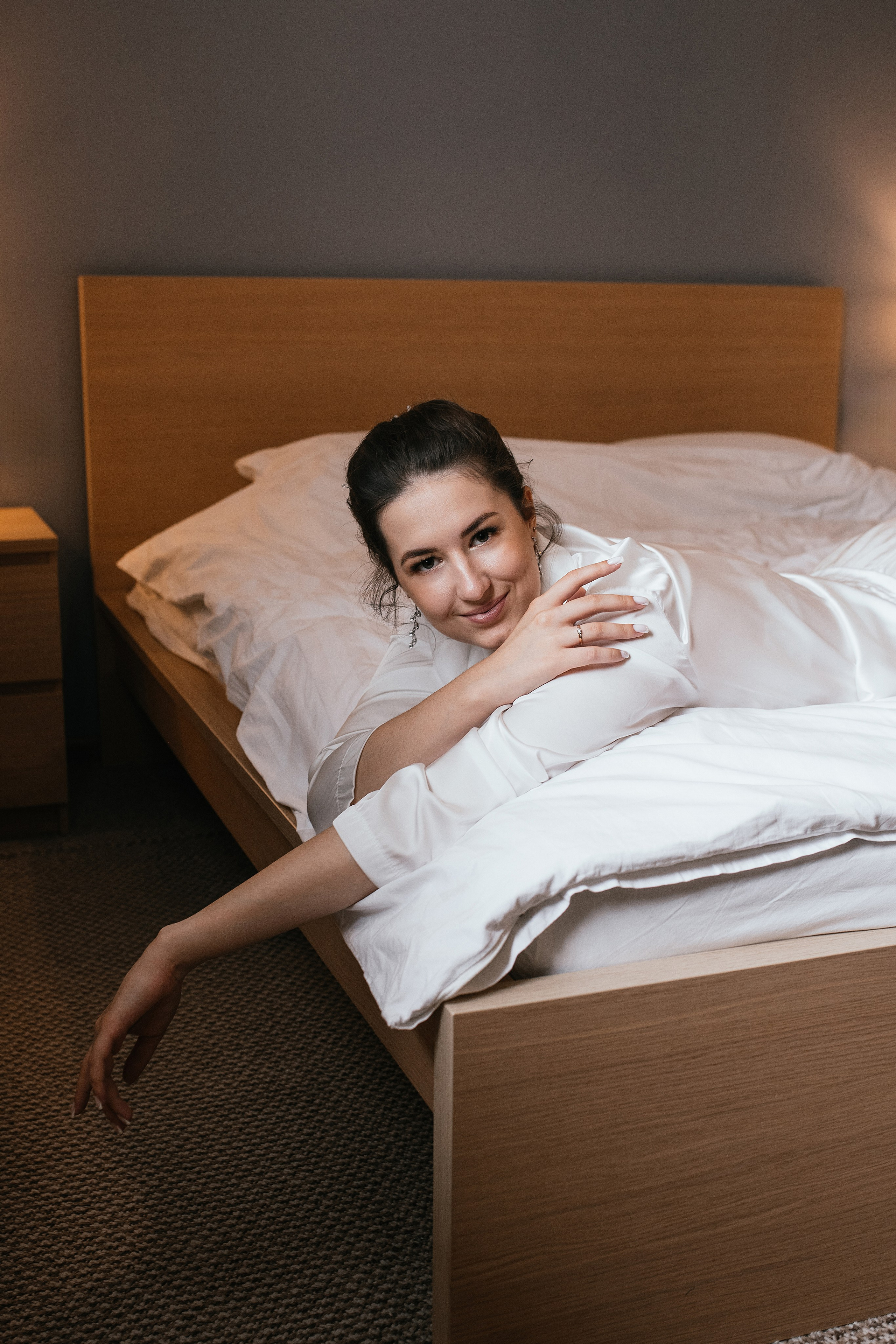 Wedding day #36. Свадебный, семейный фотограф в Рязани Лена Брант