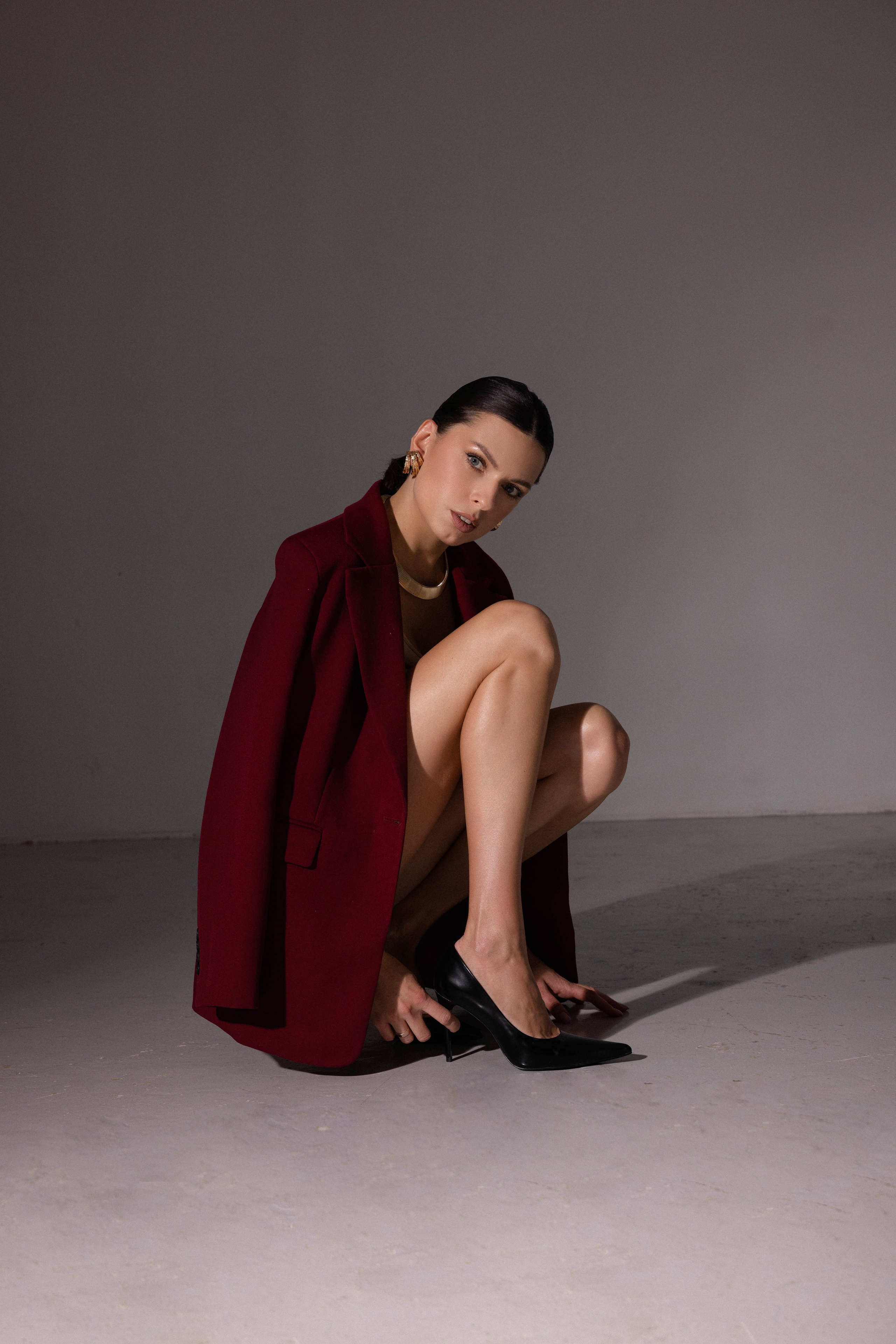 Анастасия. Свадебный и портретный фотограф