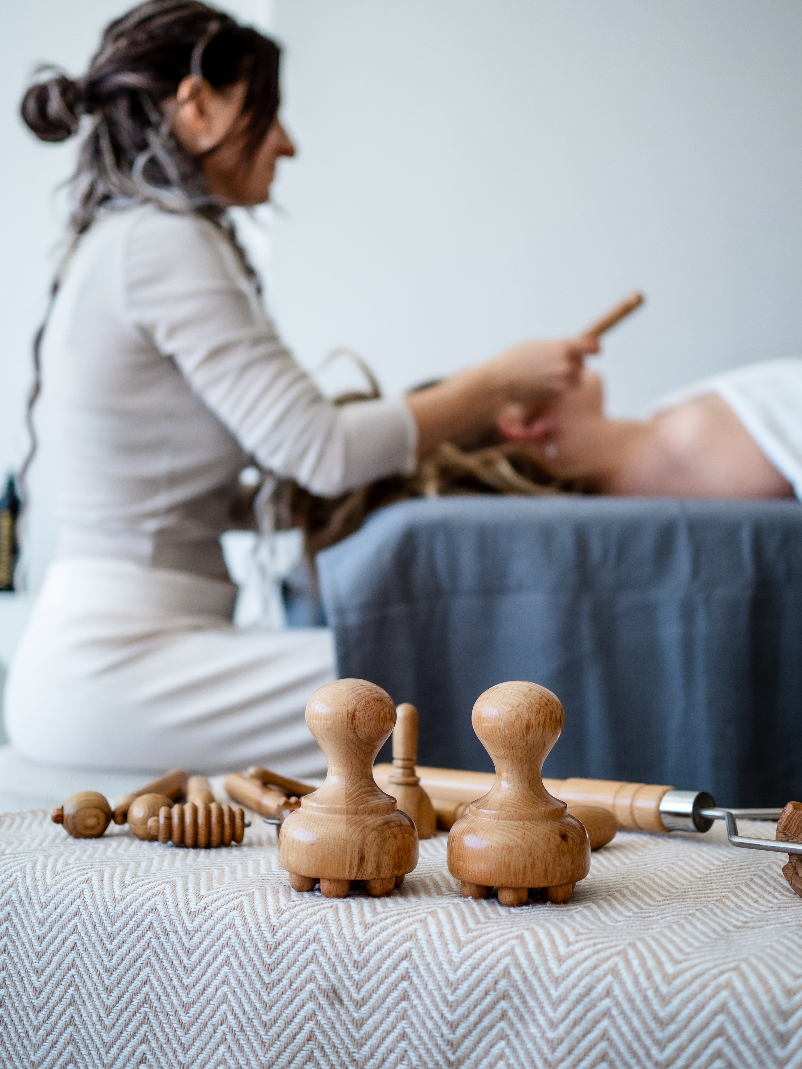 Мадеротерапия — для контента. Кулишова Катерина — твой фотограф