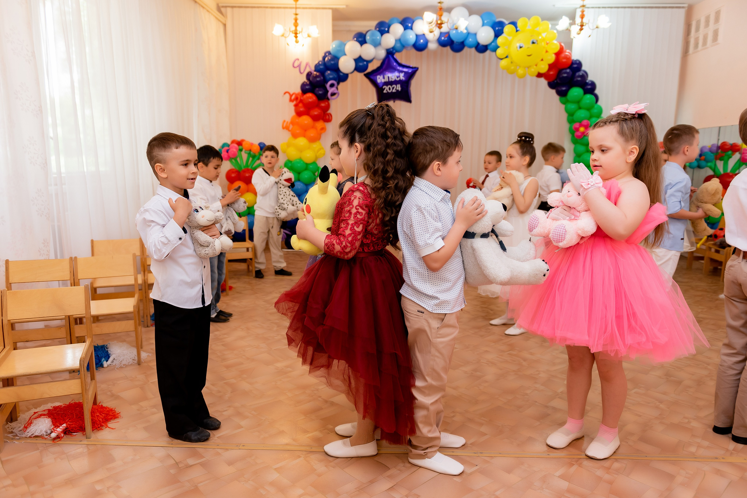 Сад. Фотограф Татьяна Иванчикова