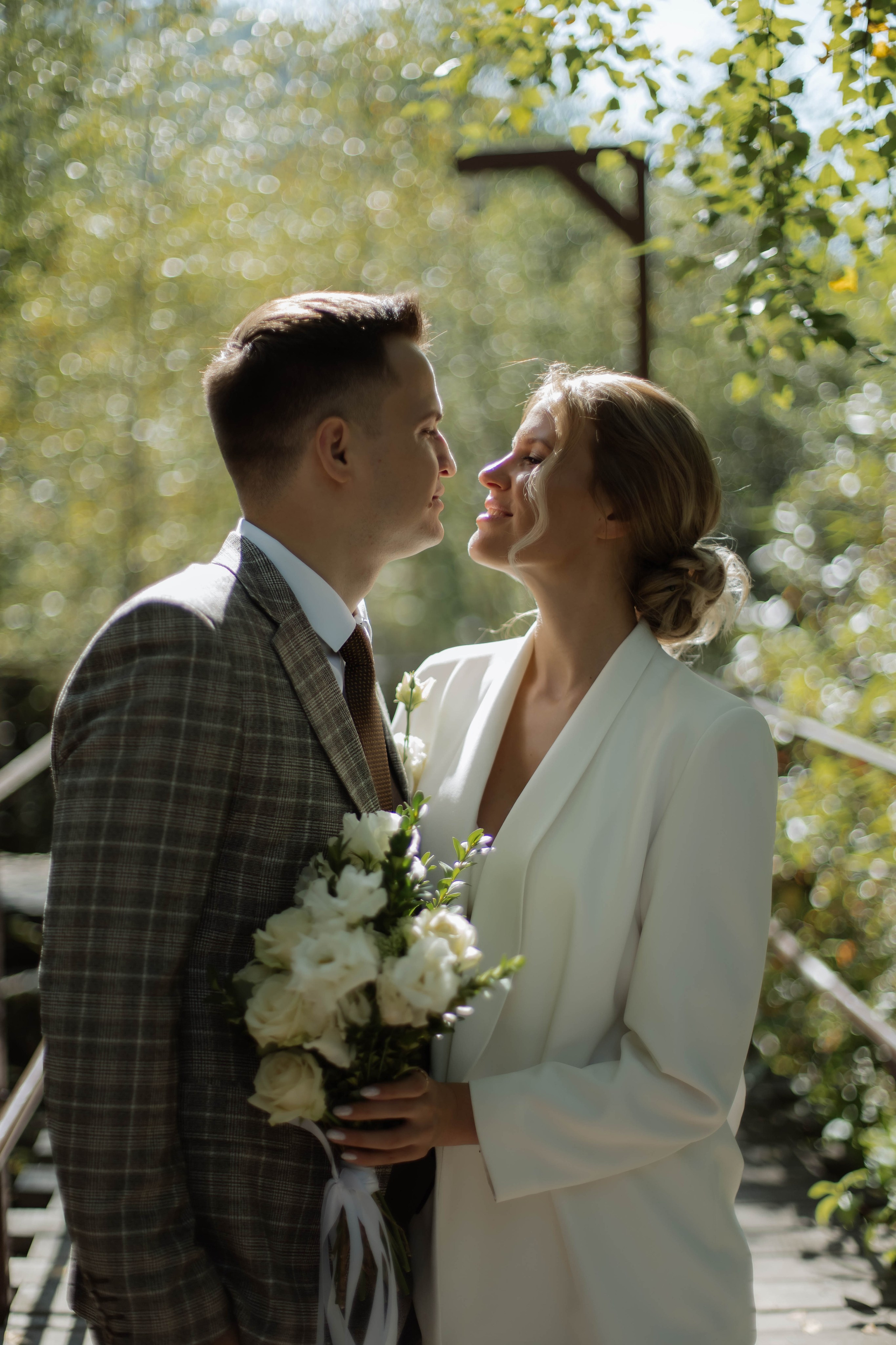 Love story. Фото, видео и контент съемки в Москве