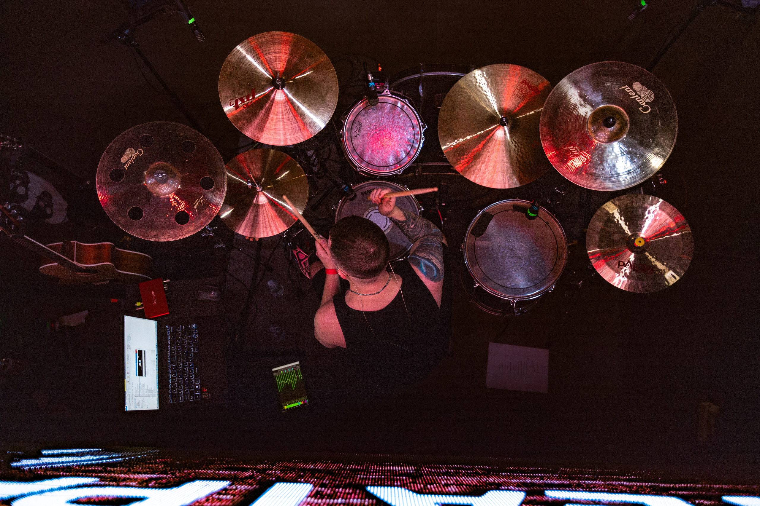 Тайна театра. Репортажный фотограф Екатеринбург | Яркий, качественный репортаж | Концерты, клубы, репортаж, праздники, корпоративы