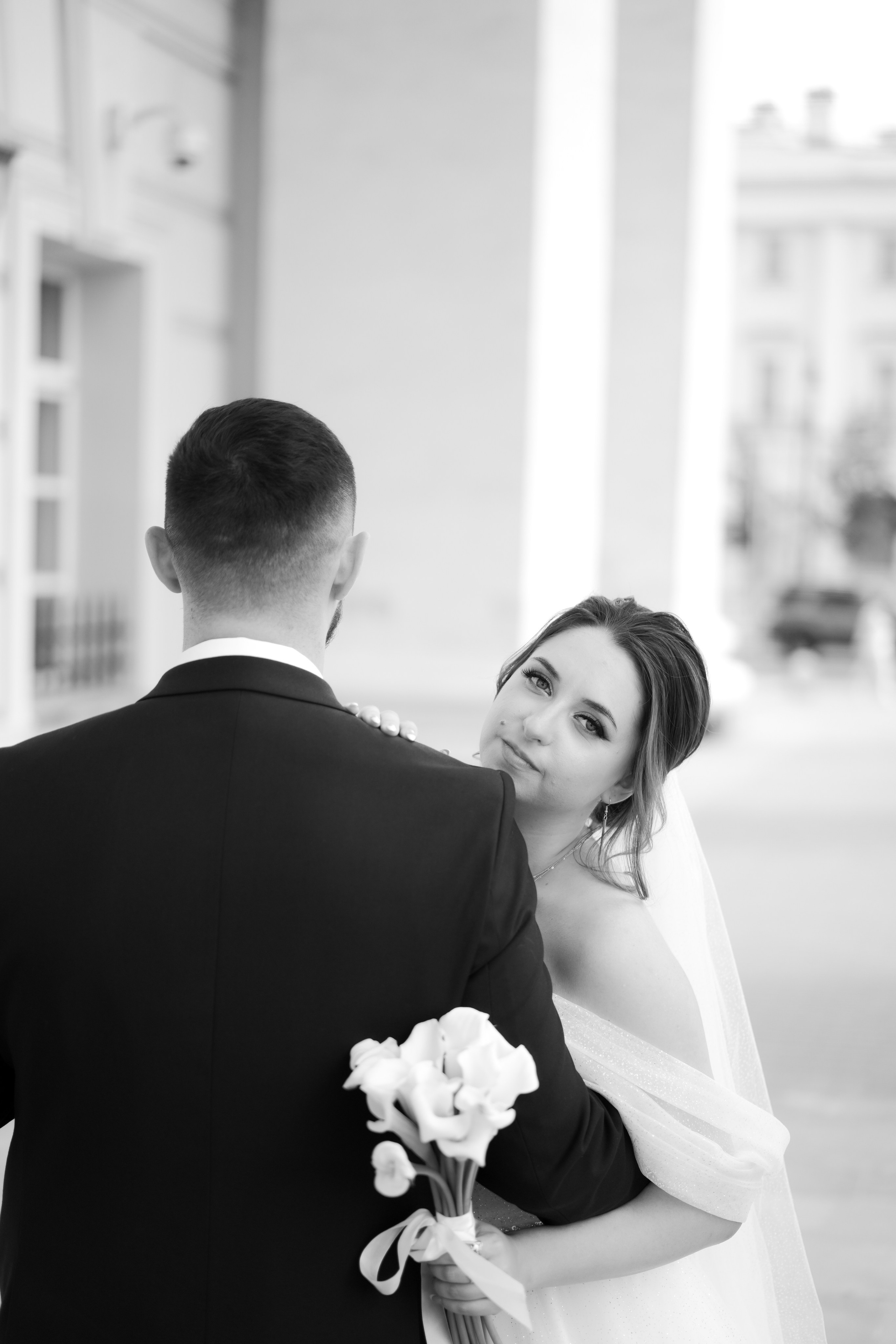 Прогулка Юлия. Свадебный и семейный видеограф в Москве Гера Филатов