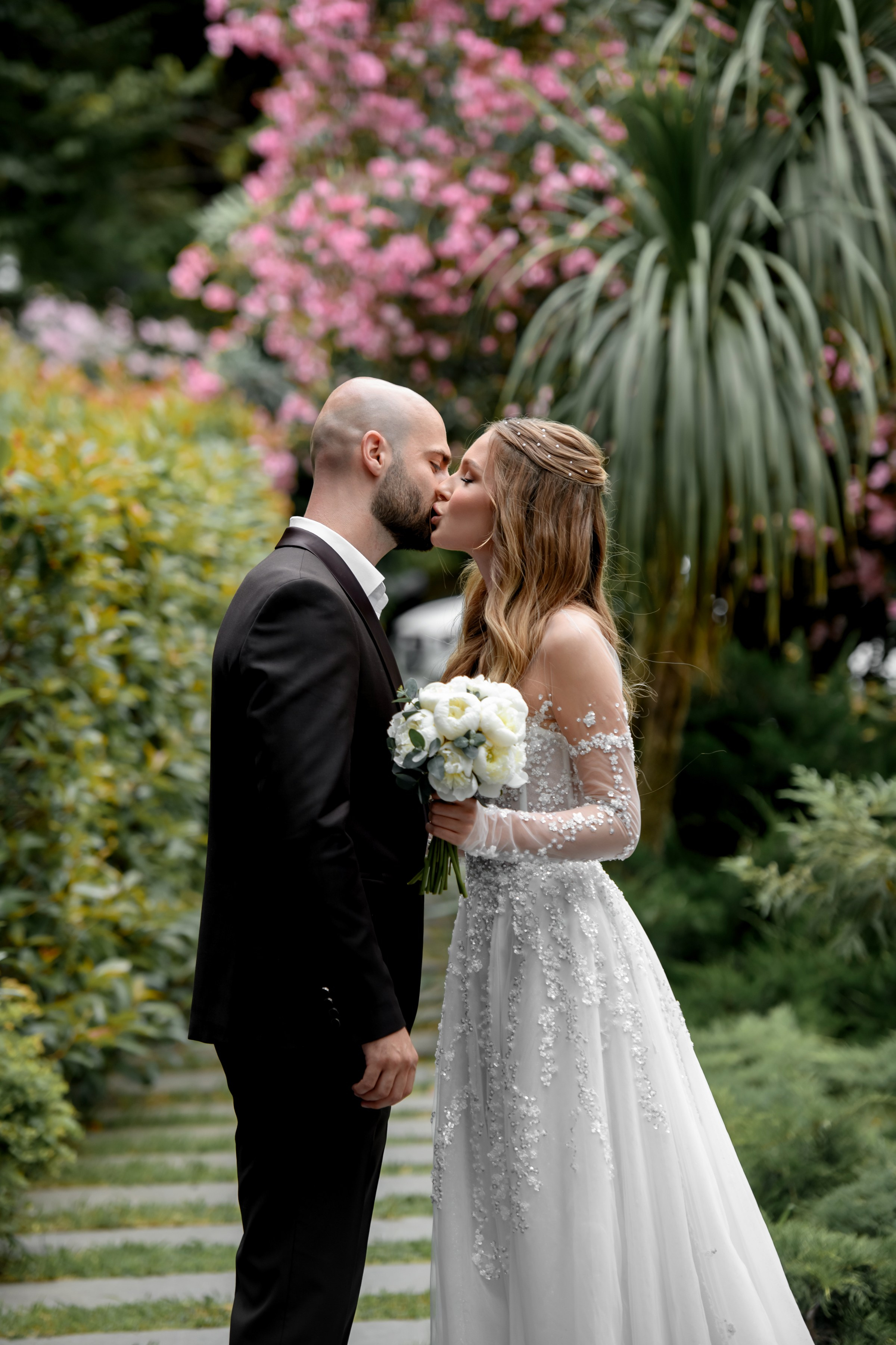 Арут и Вероника. Фотограф в сочи Свадебный фотограф Сочи