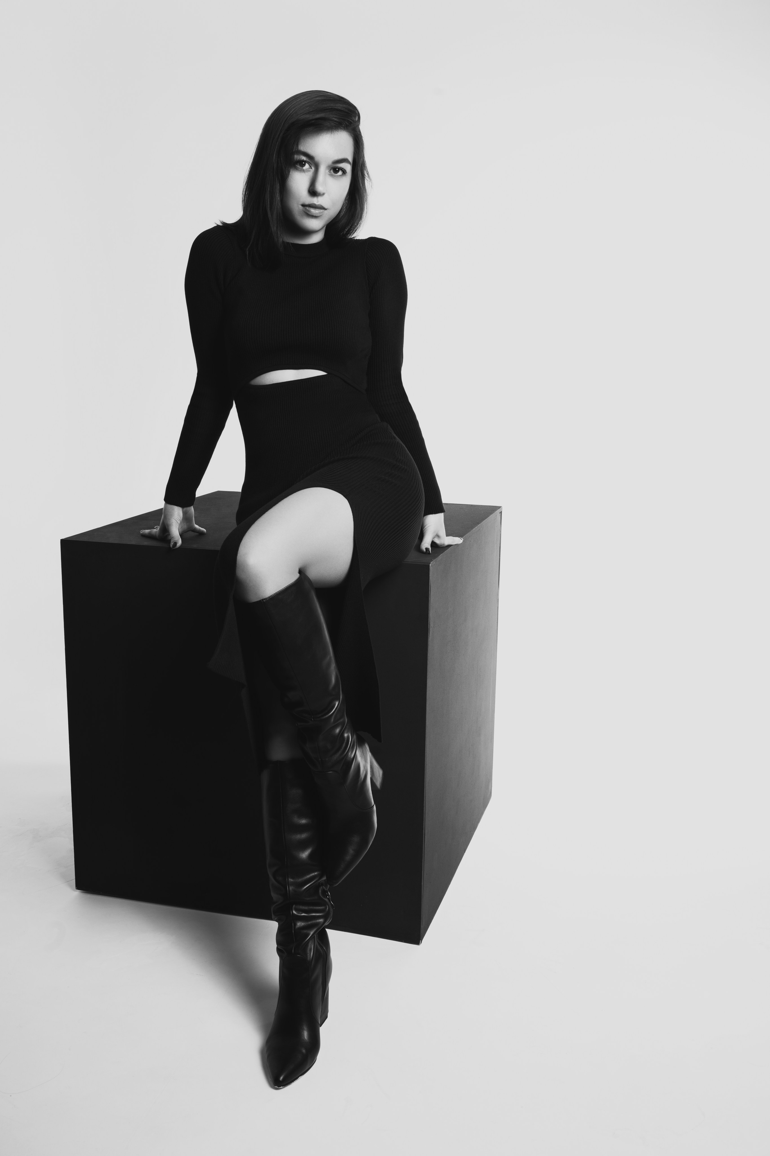 NST. Илья Игнатченко — фотограф