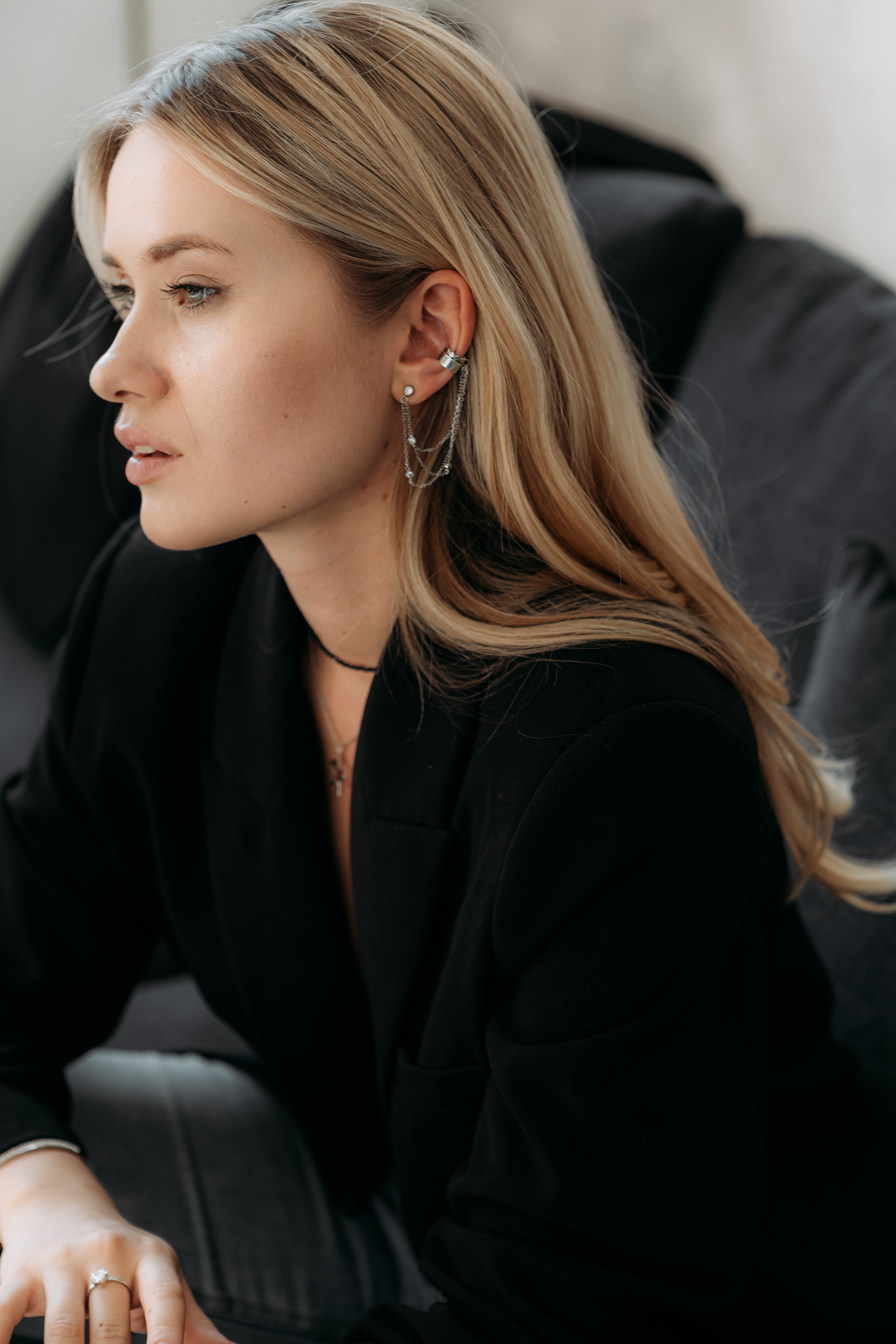 Siyanie Jewelry. Фотограф в Санкт-Петербурге Ольга Андрианова