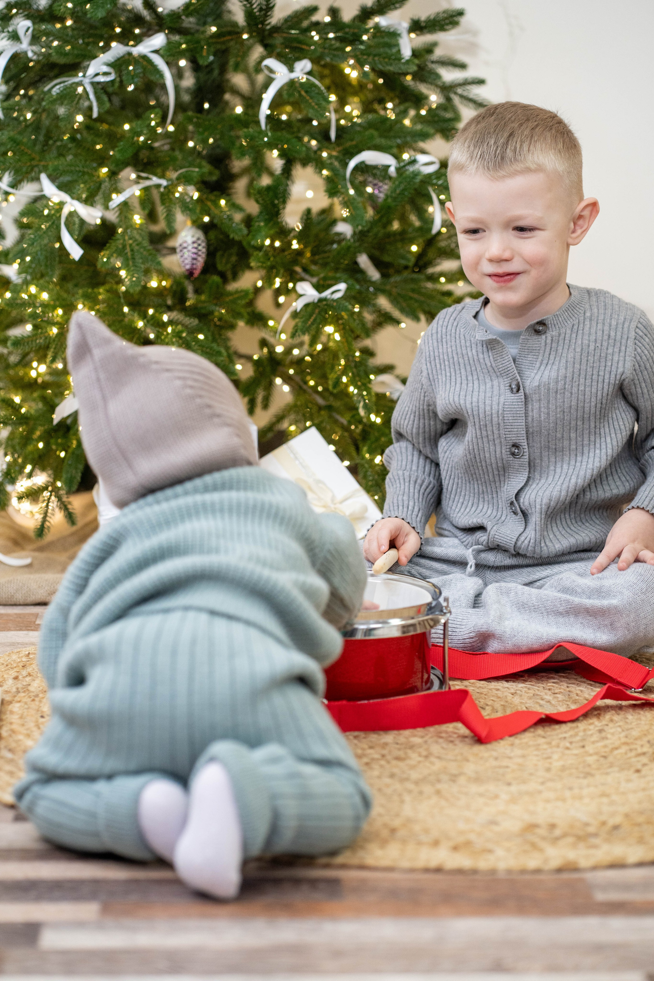 Новый год. Алена Коломоец | Фотограф, Мирный, Якутия