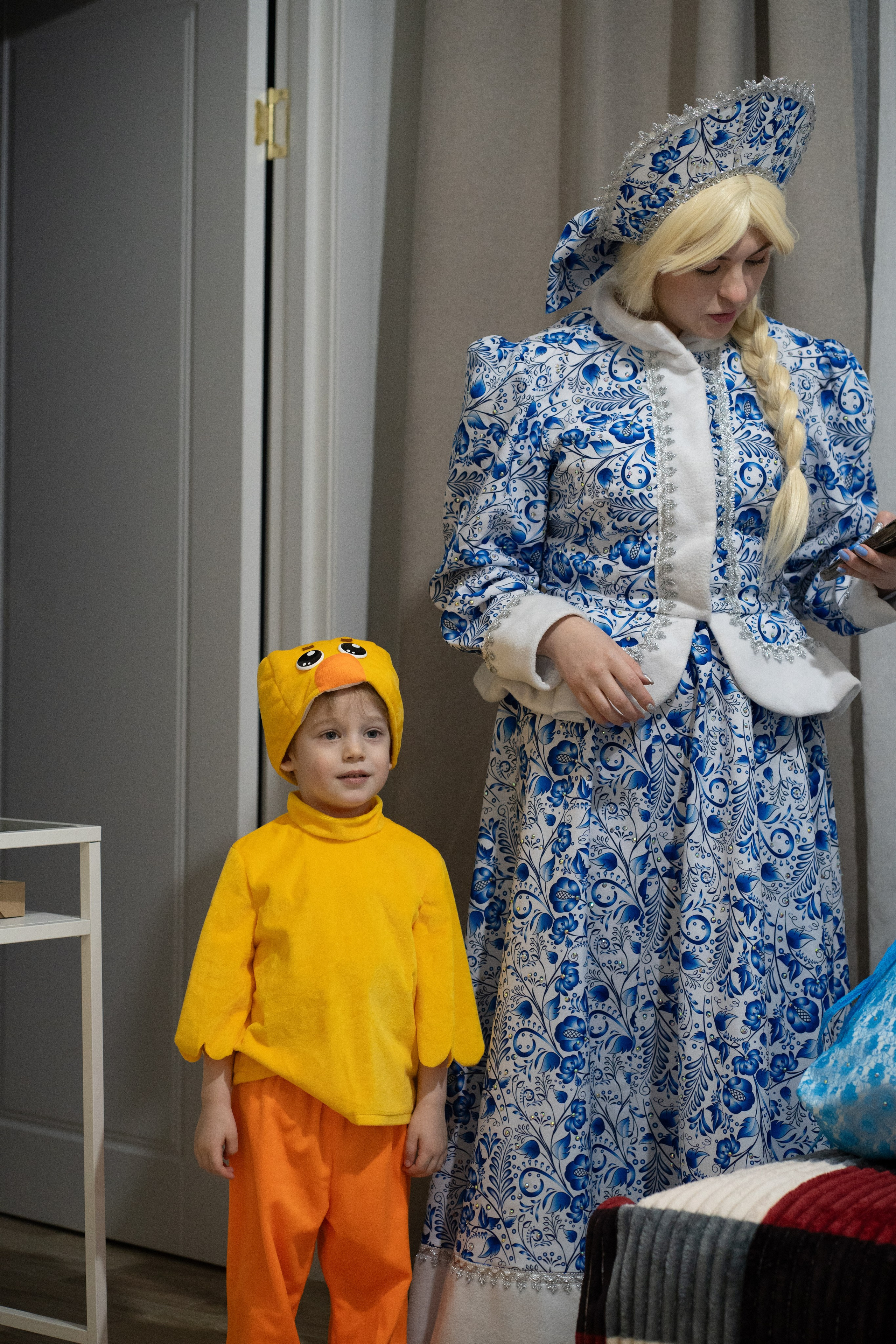 Новый год дома. Алена Коломоец | Фотограф, Мирный, Якутия