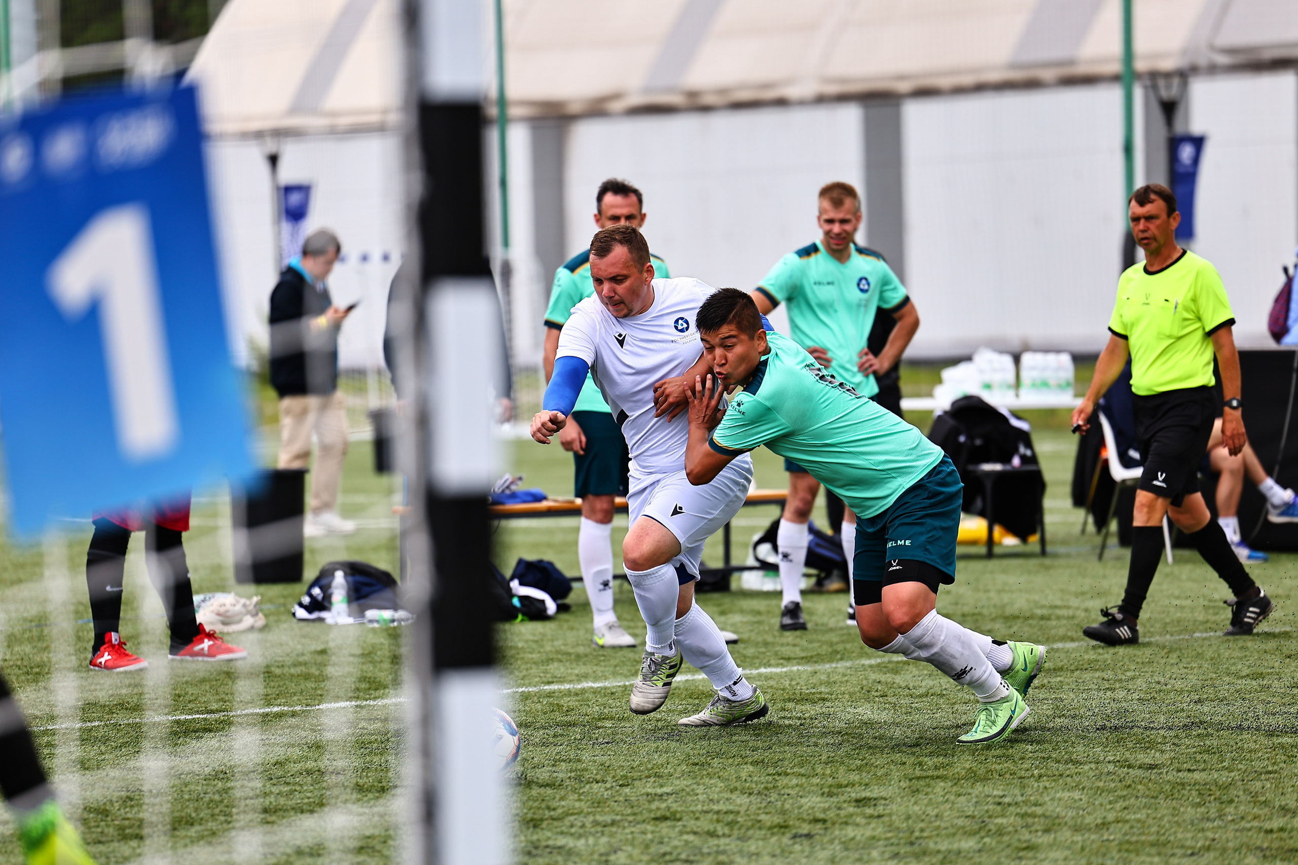 АТОМИАДА Лето 2025. Фототерапевт Ева Бунеева