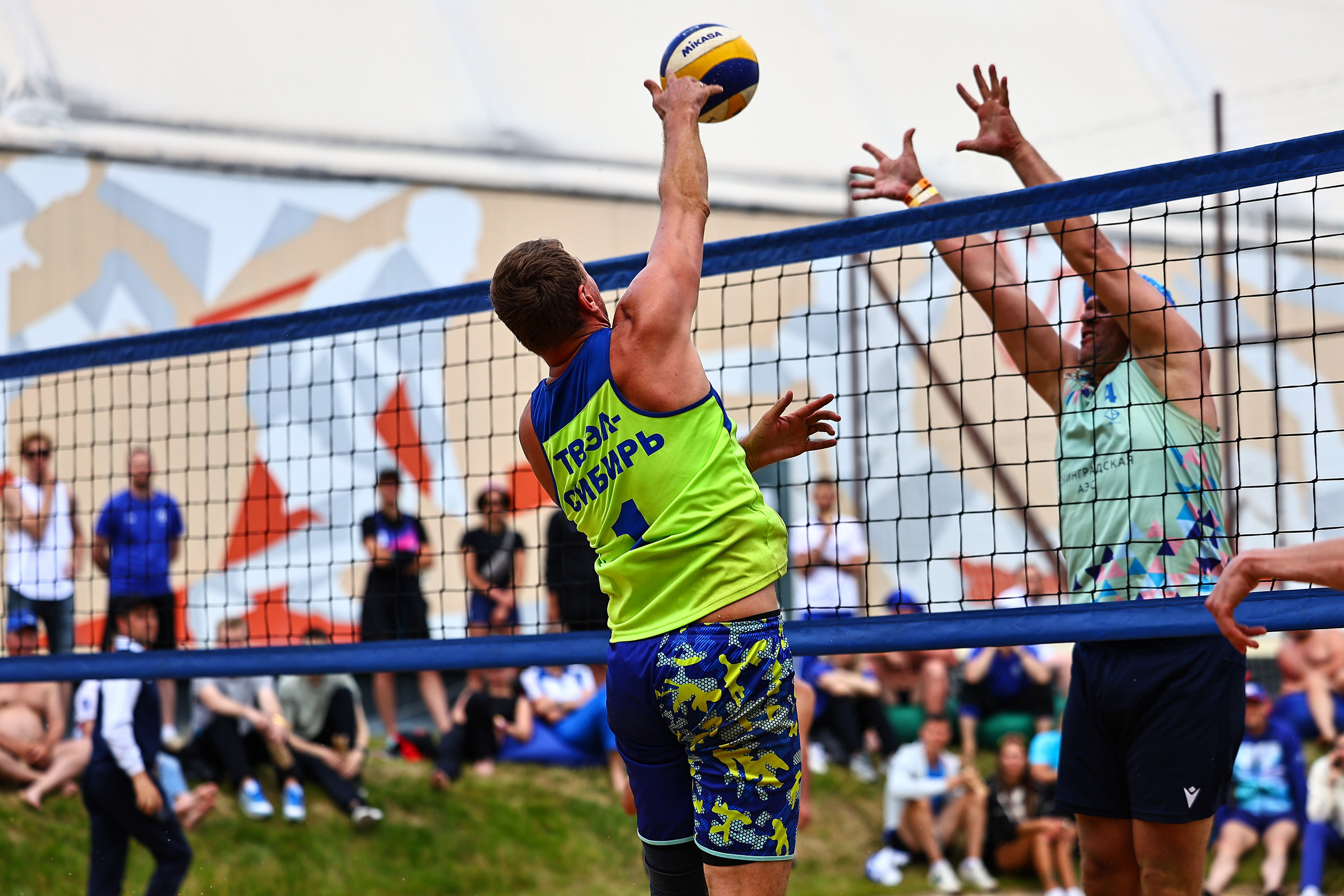 АТОМИАДА Лето 2025. Фототерапевт Ева Бунеева