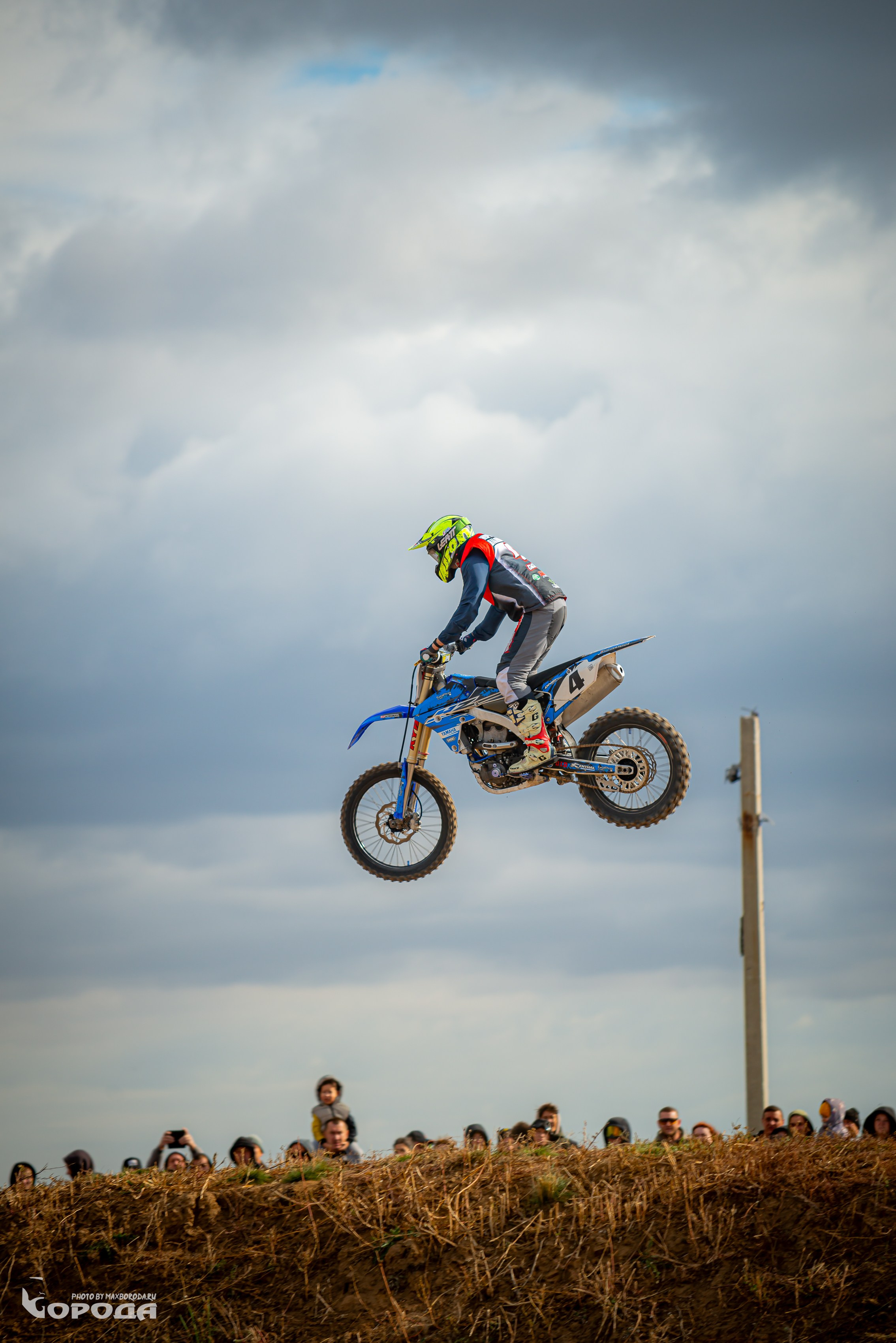 Варламово 2025. Фотограф | Макс Борода