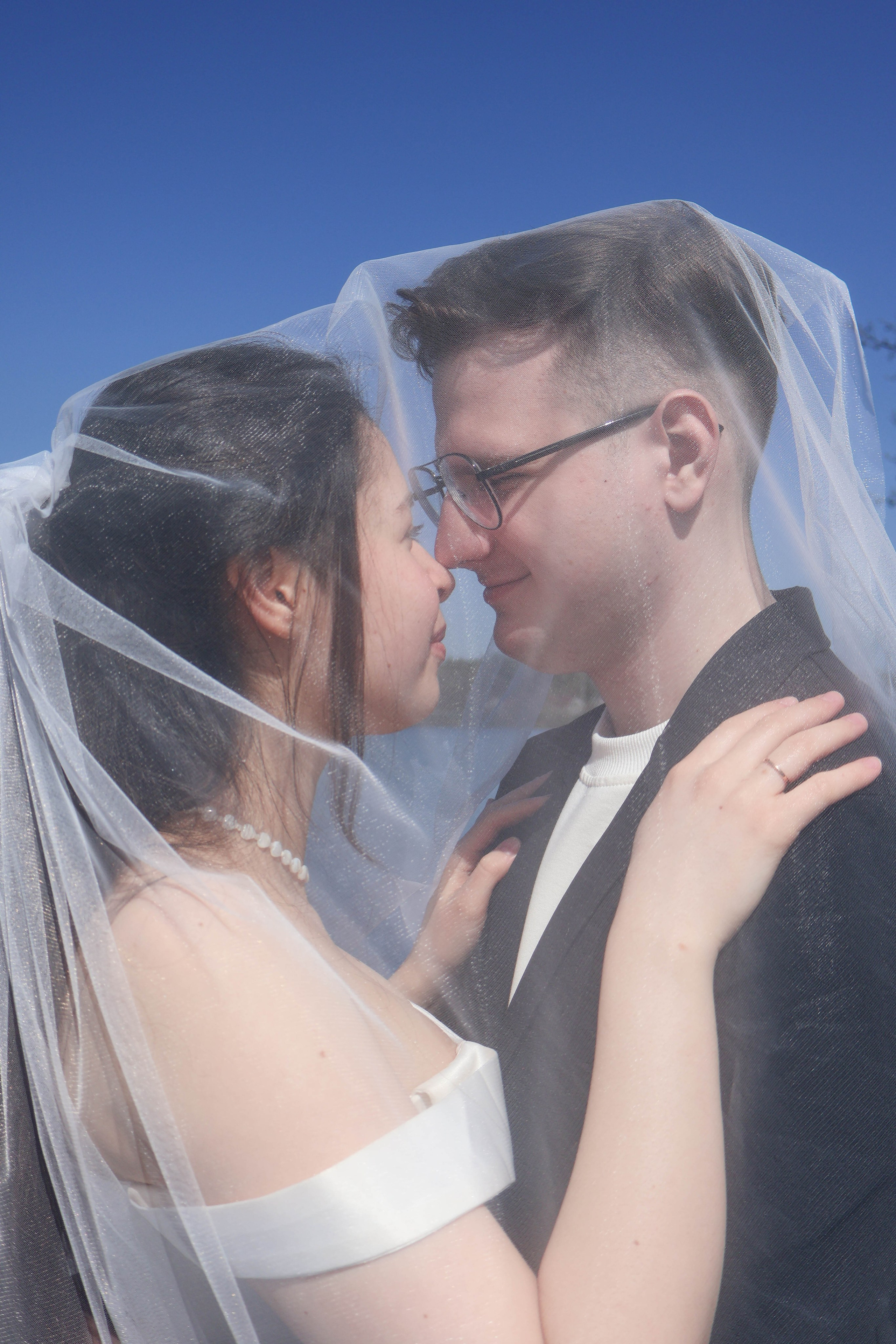 Влад и Адель. Виктория Шишкова свадебный фотограф Москва и МО (Балашиха, Щелково)