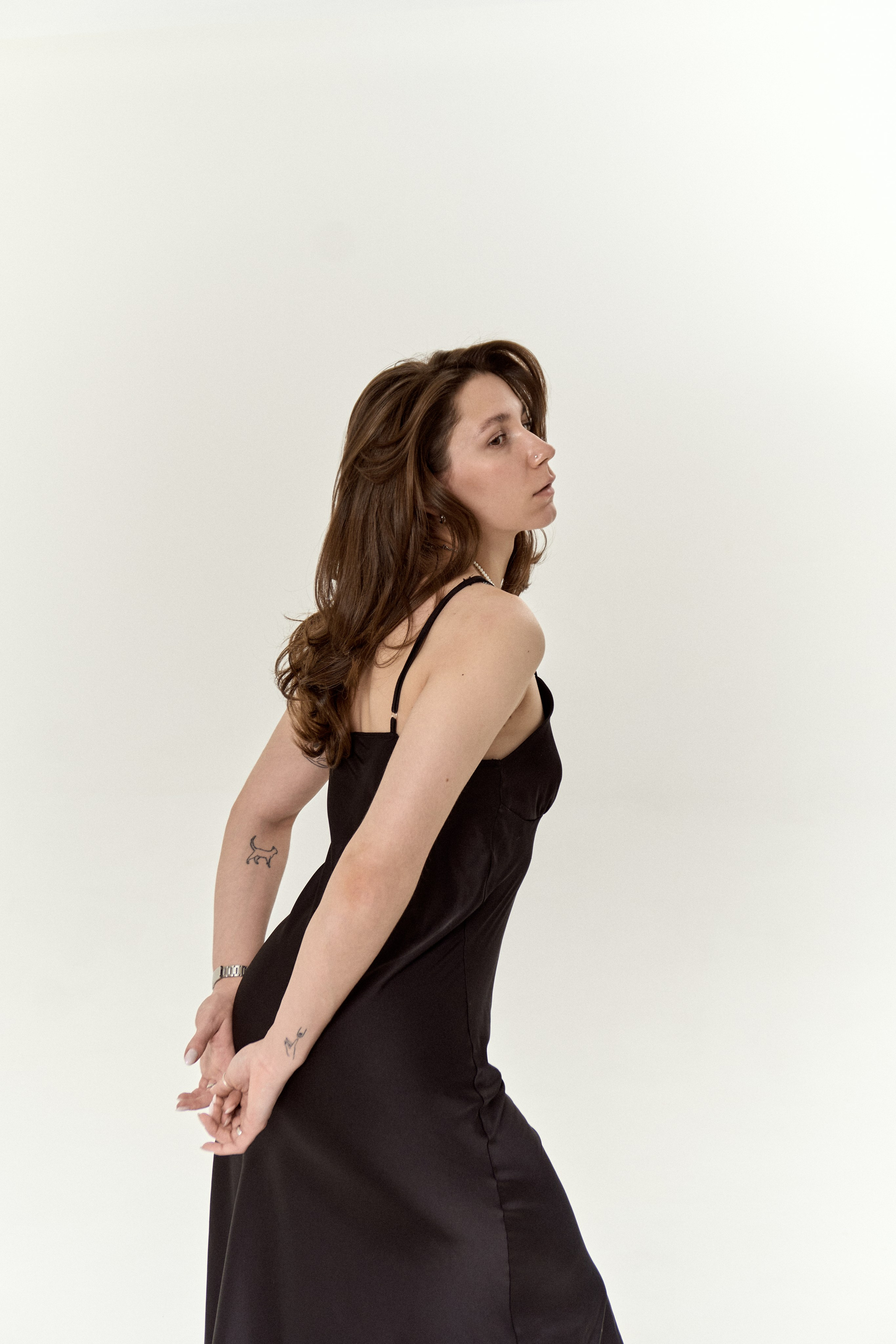 Съемки. ALIZHURR