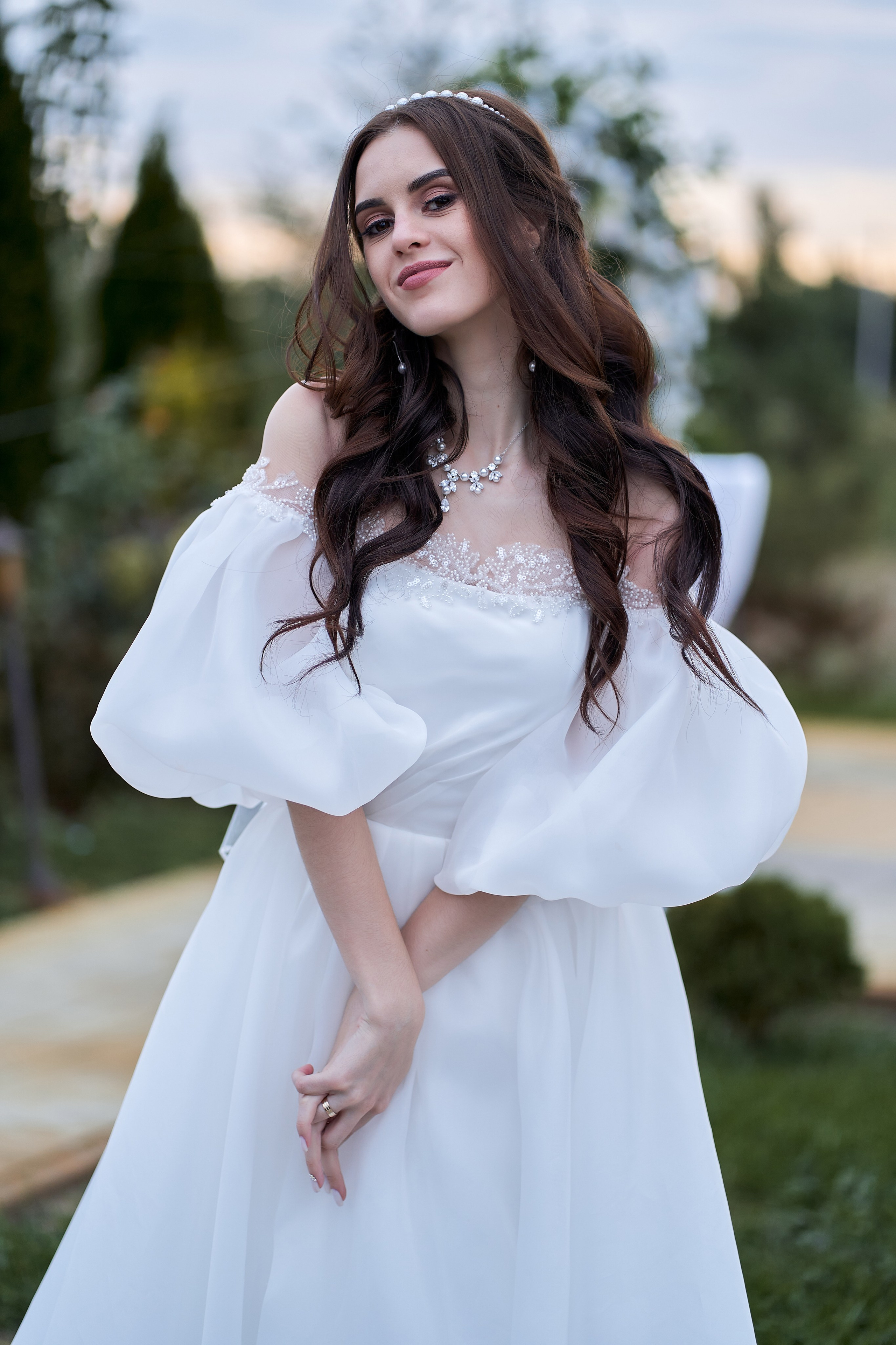 Иван и Валерия. Фотограф Никита Барановский