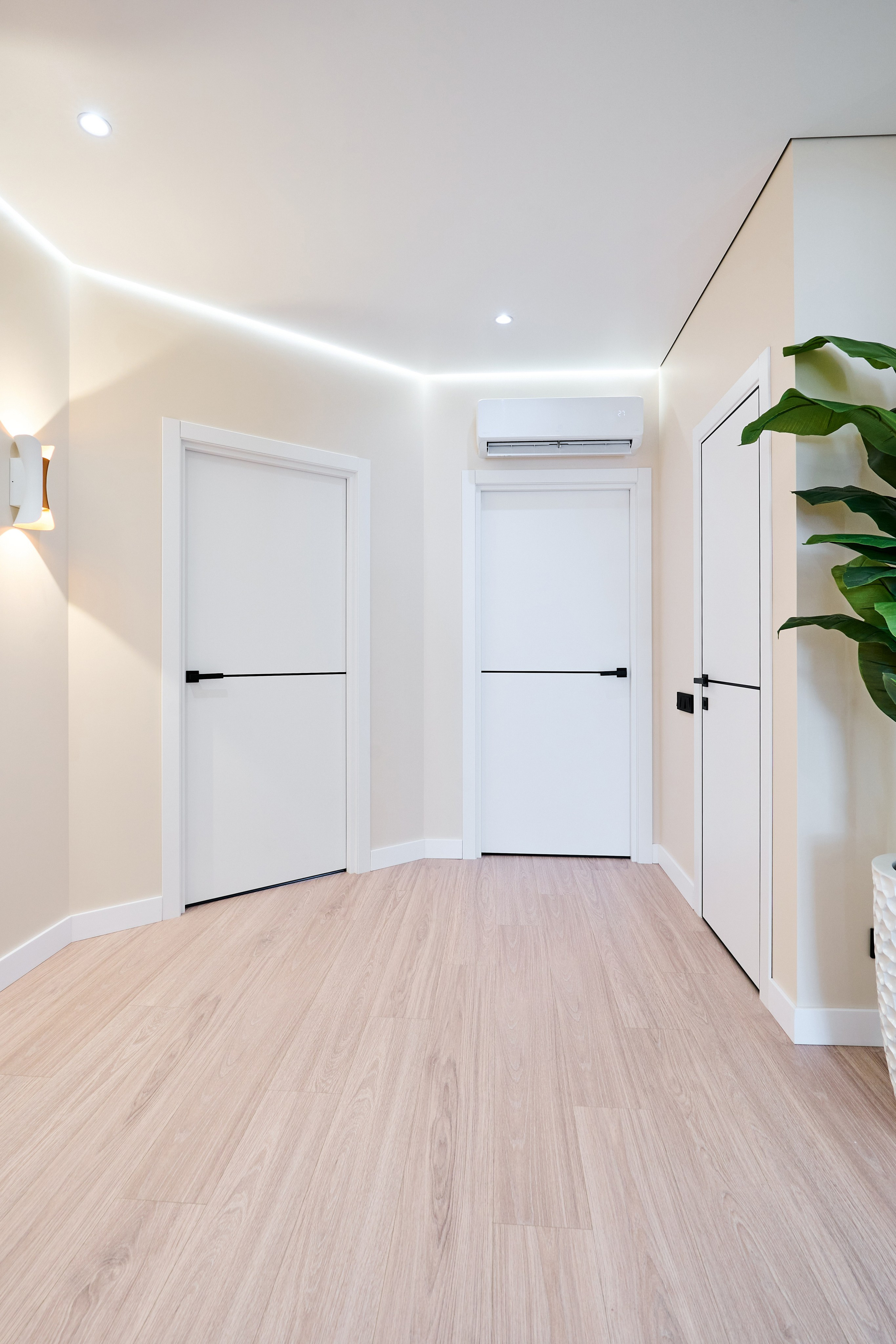 Квартира. Фотограф Никита Барановский