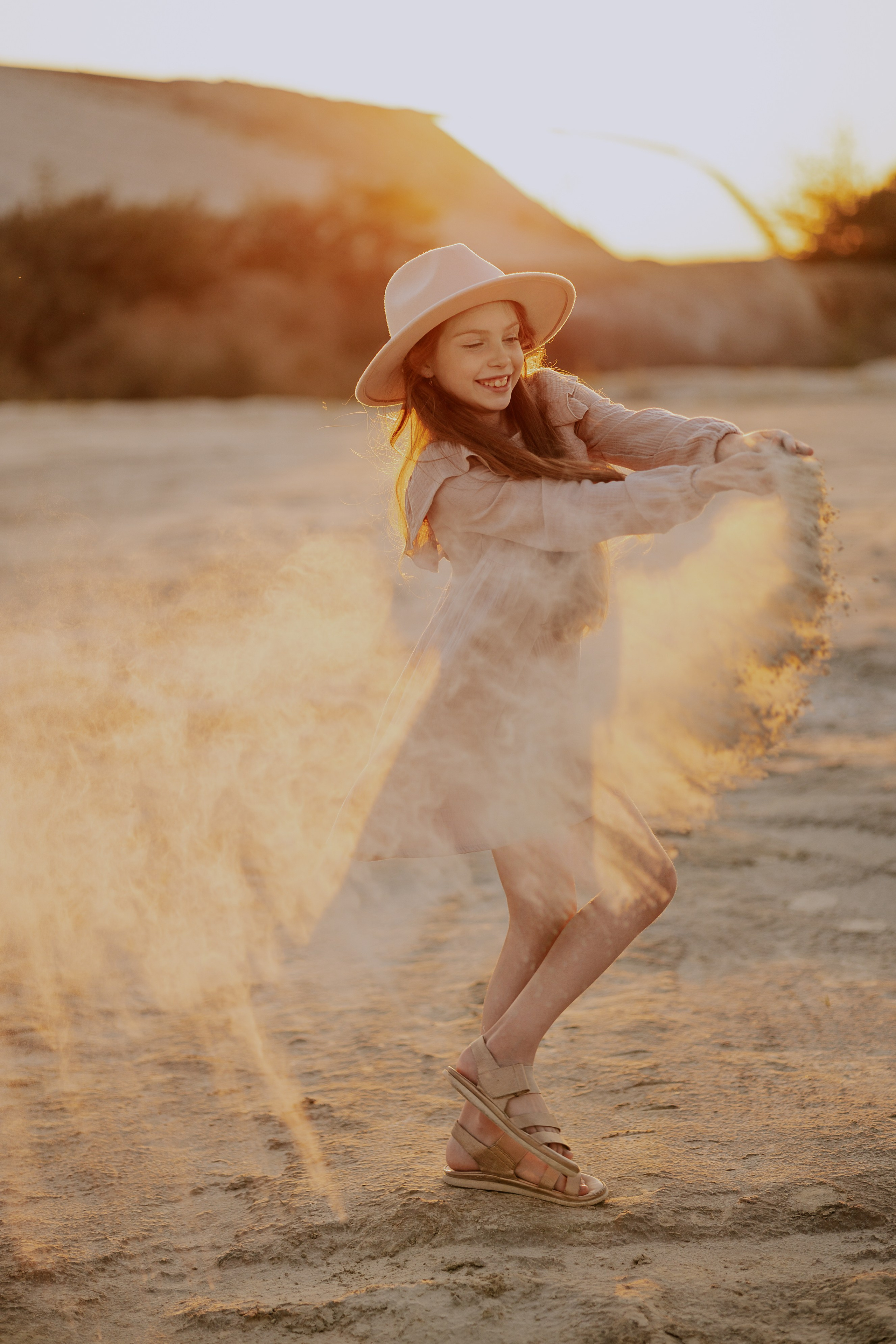 Березовские пески. Marina Shakirova Photography