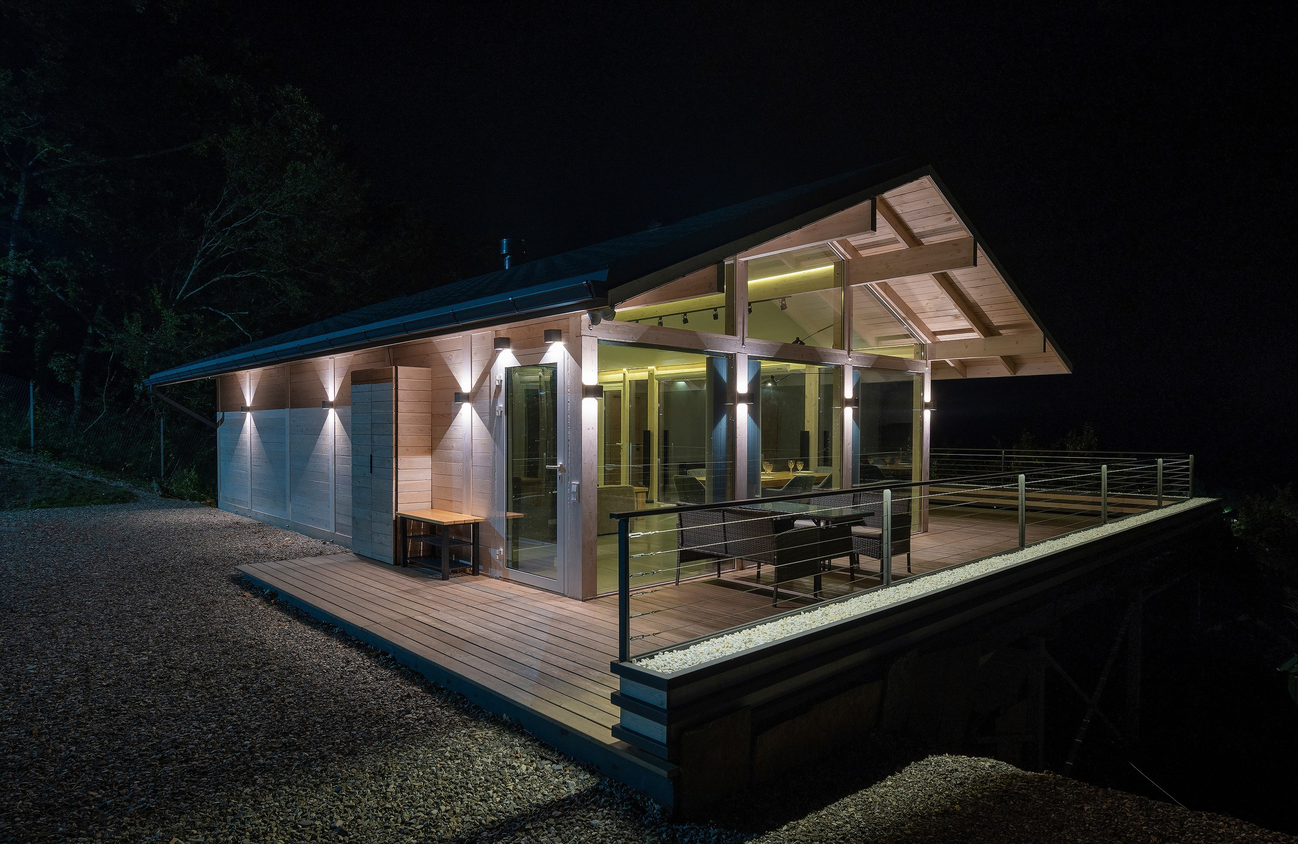 Дом в Лазаревском. Интерьерный фотограф в Сочи | Роман Сусленко