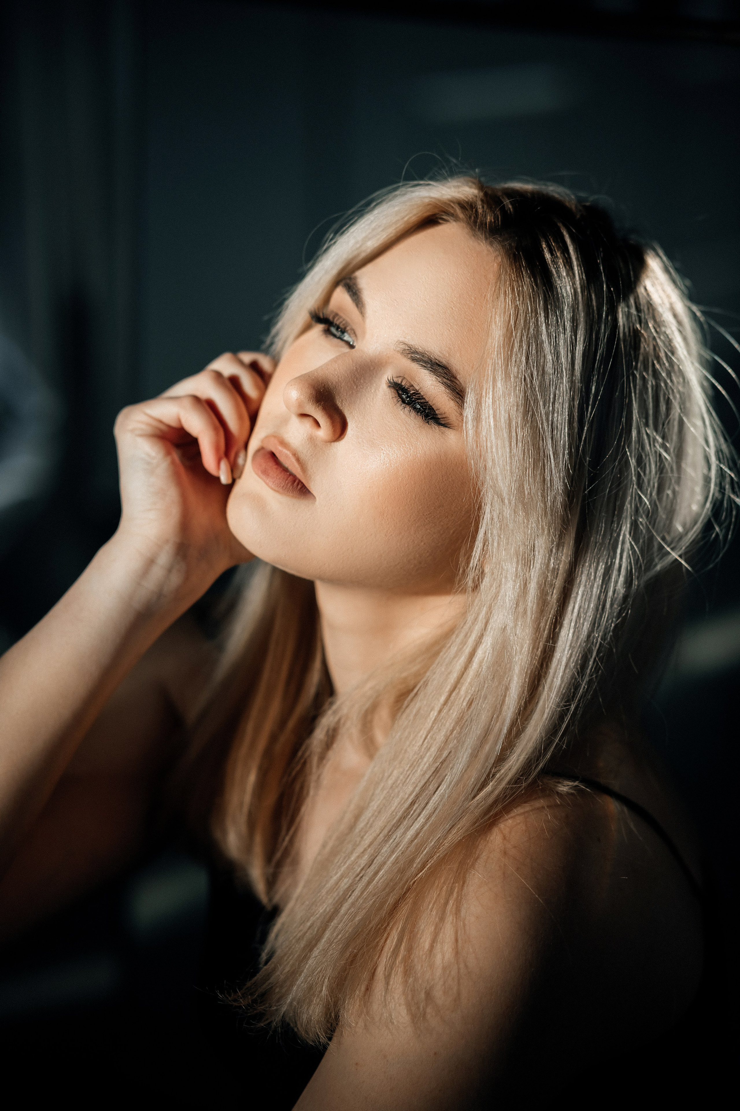 Виктория. Диана Тимиряева | Фотограф в Воронеже