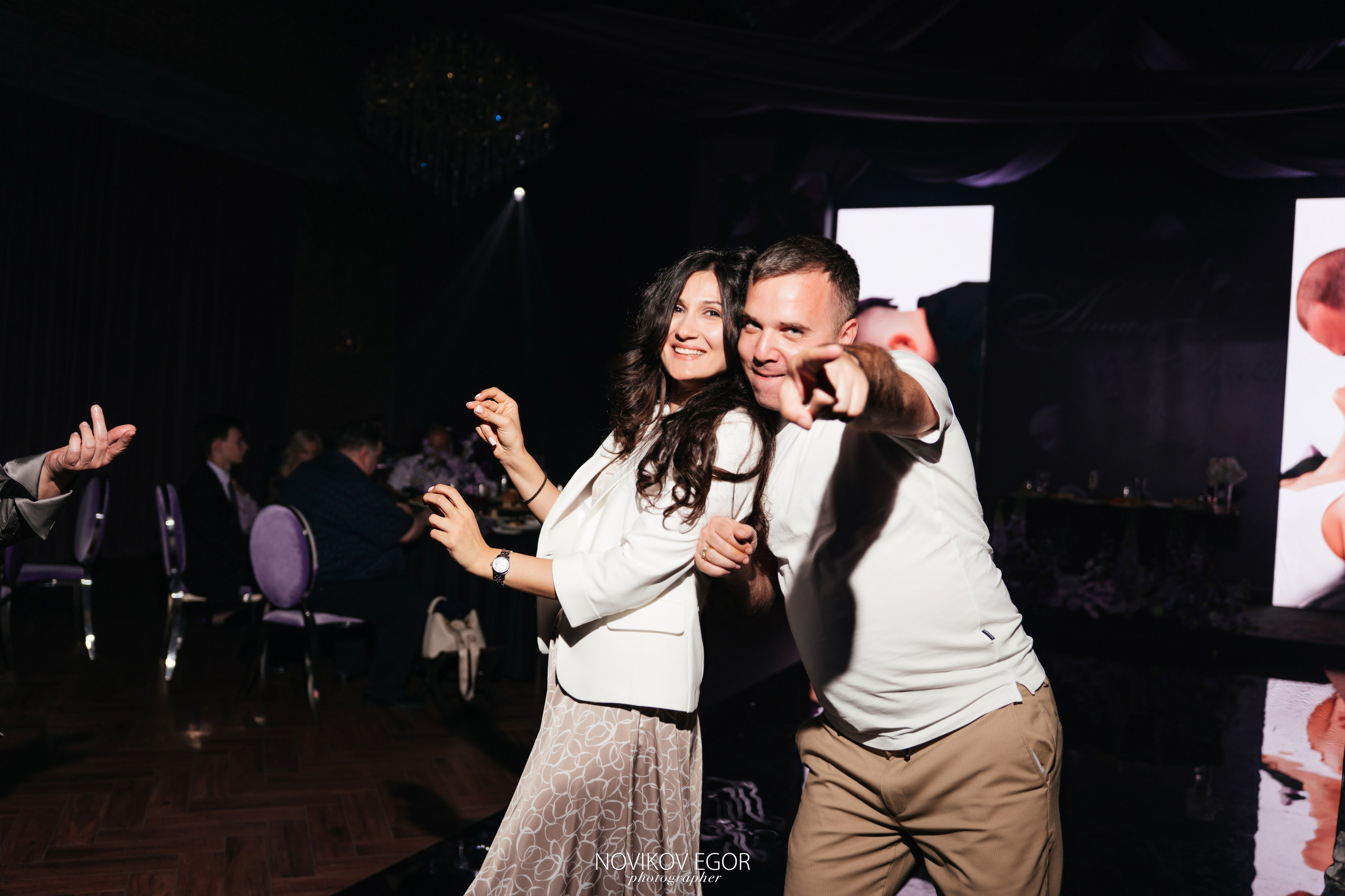 Антон и Диана Wedding Day. Фотограф Ростов-на-Дону