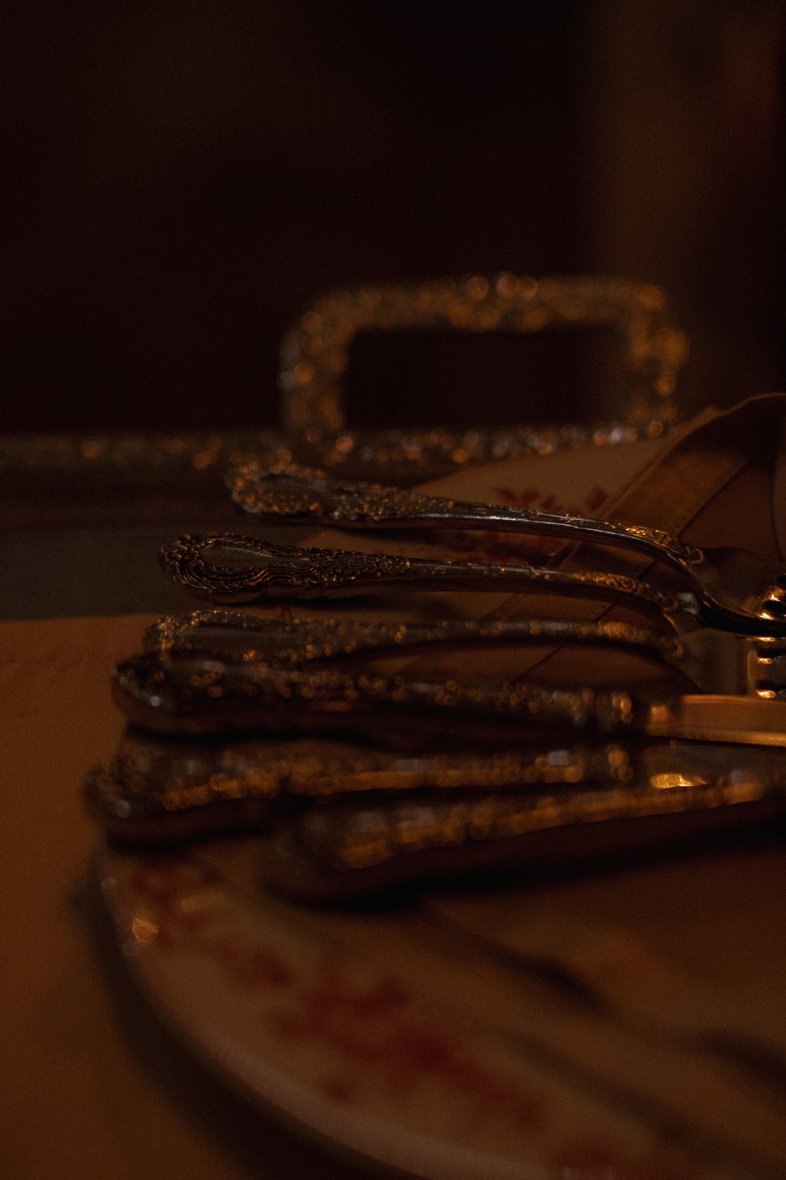 The reflections. Сентиментальная свадебная фотография