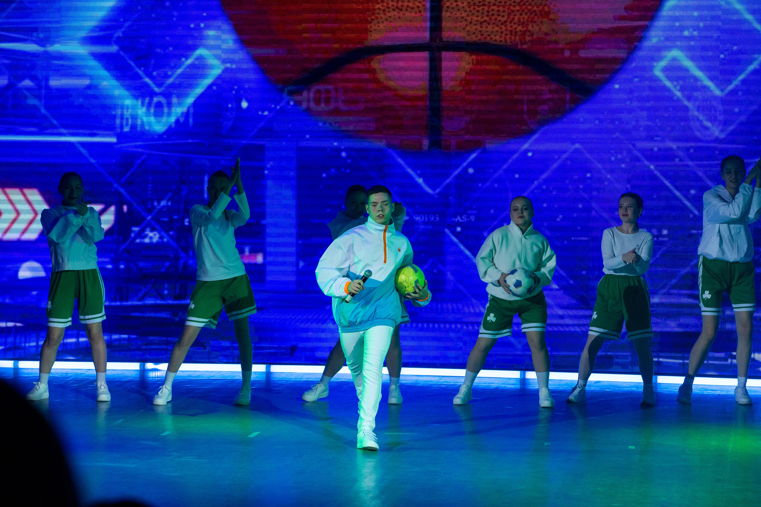 Ломая барьеры 2023. Премьера мюзикла. Семейные и детские съемки в Уфе