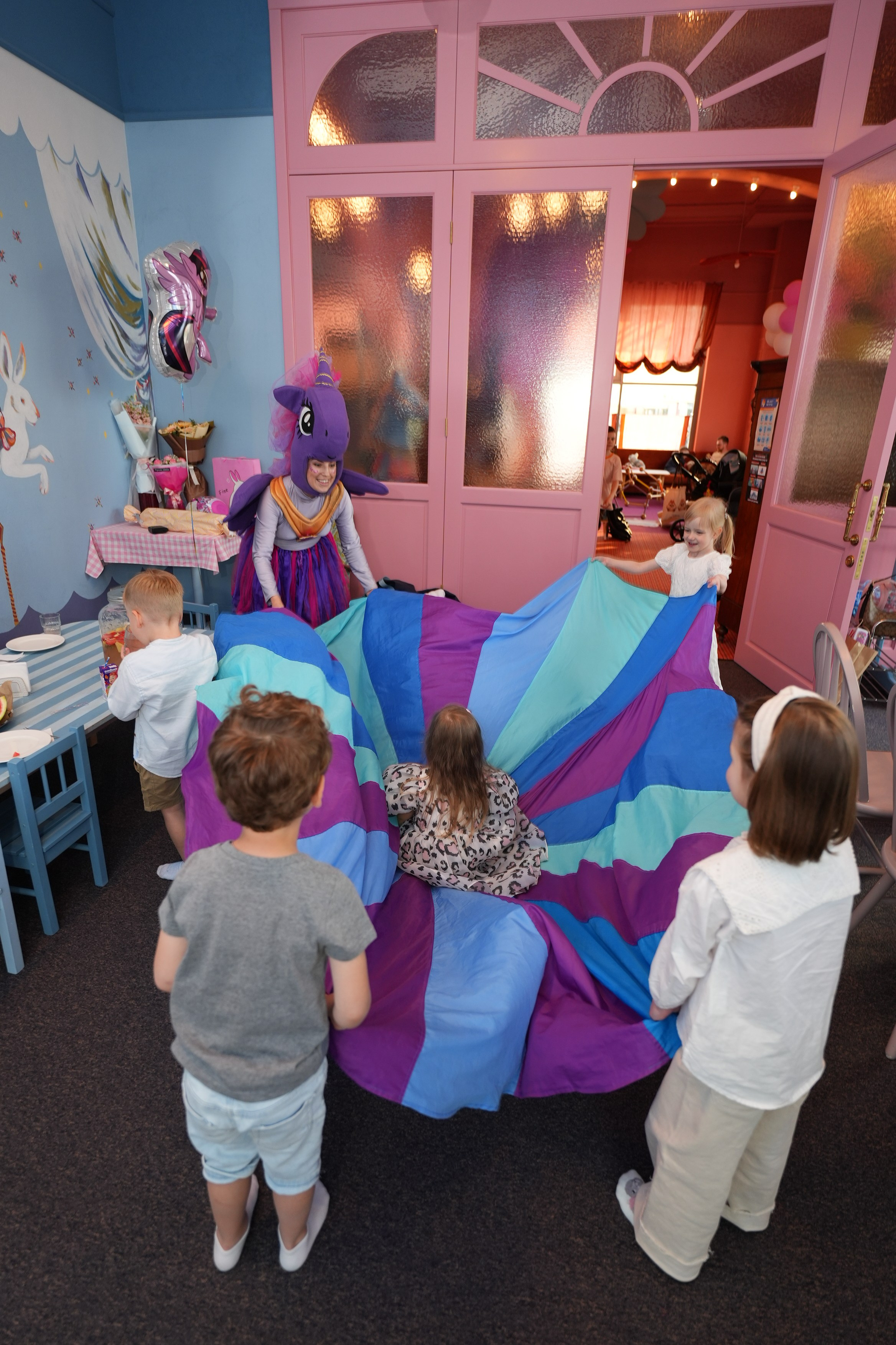 День Рождения. Семейный и свадебный фотограф Минск, Беларусь Анна Орловская