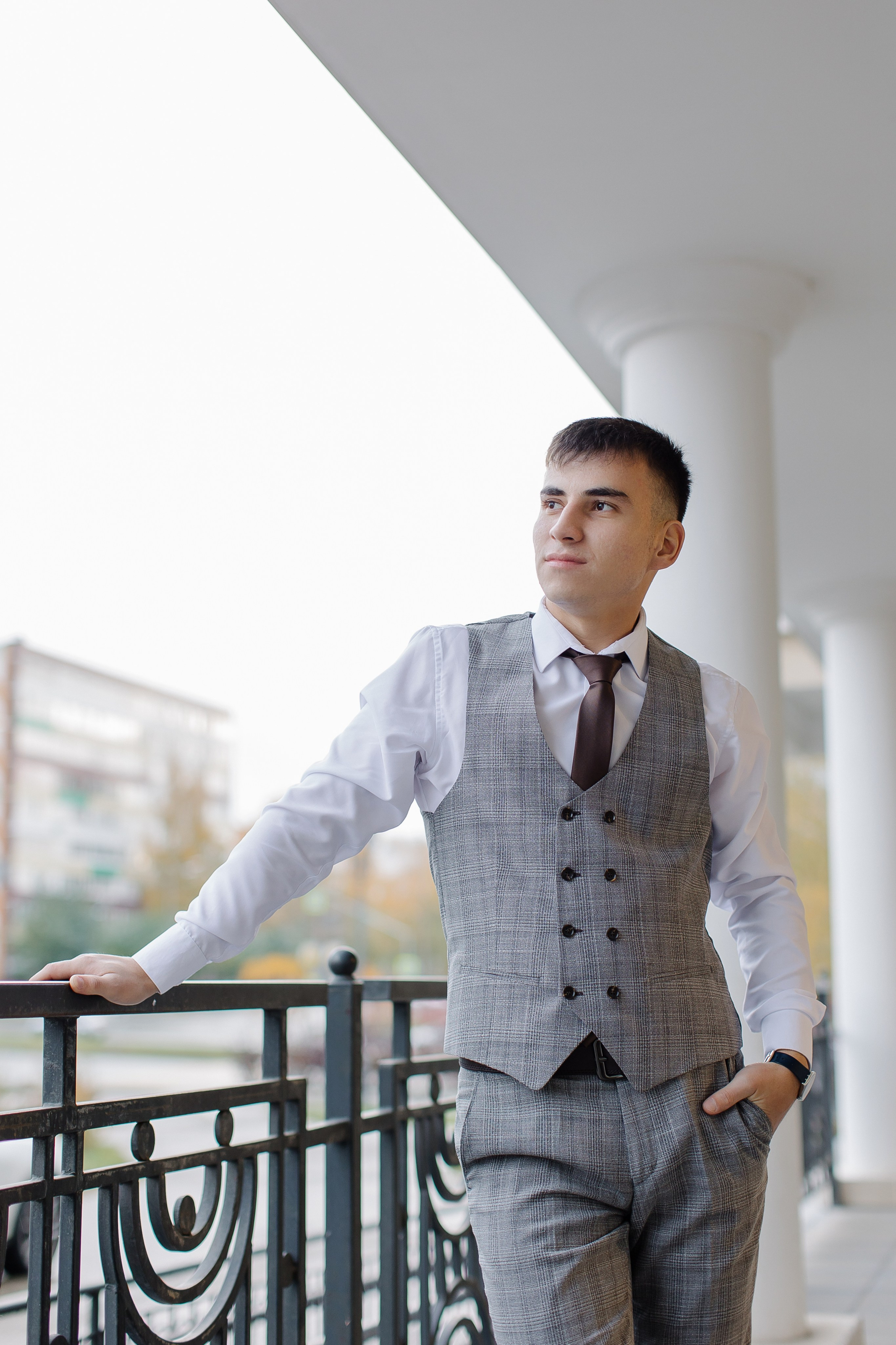 Ильнур и Алина. Свадебный и семейный фотограф в Набережных Челнах и Казани