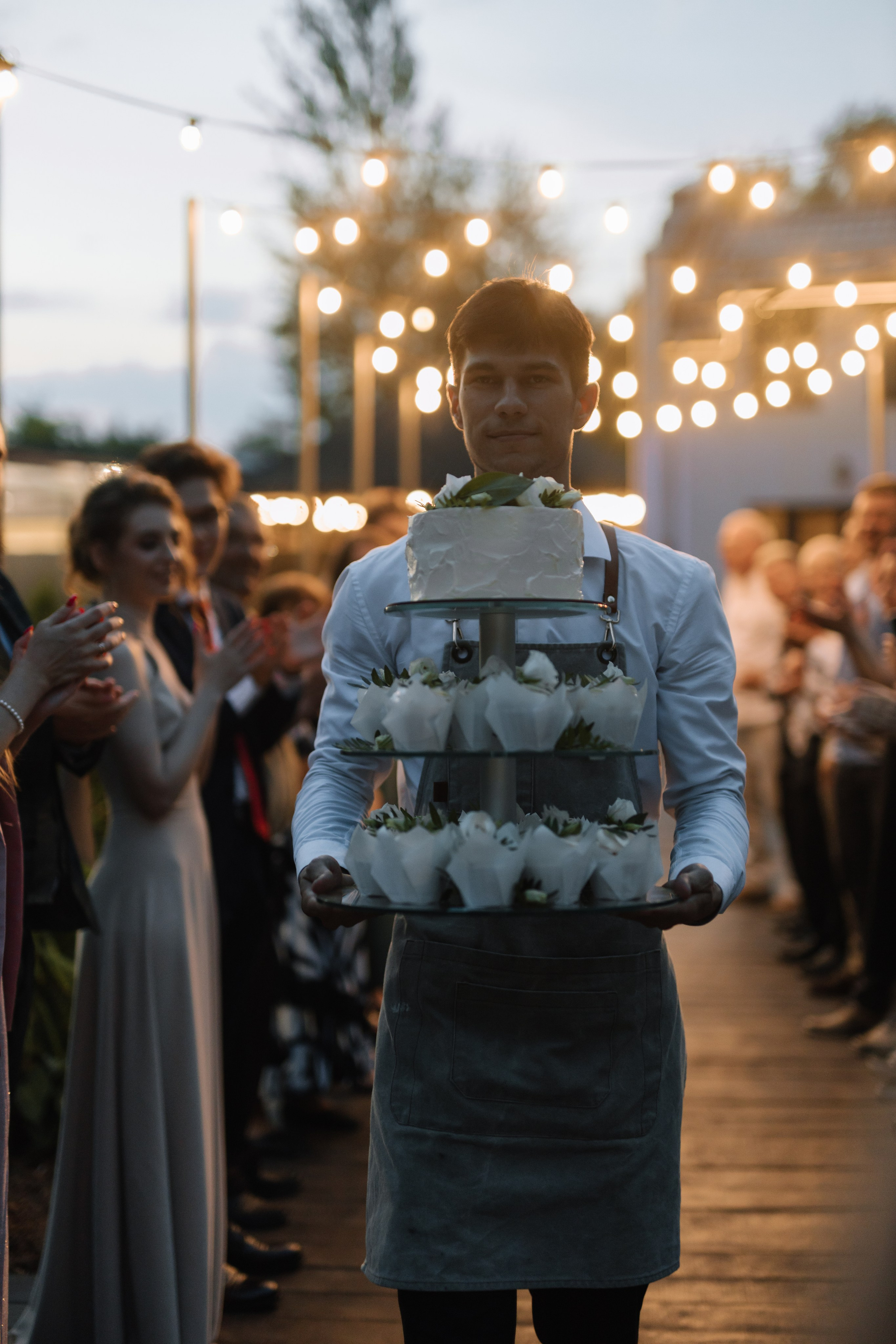 6 августа. Свадебный и портретный фотограф в Москве, Туле и Брянске Дара Евсеева
