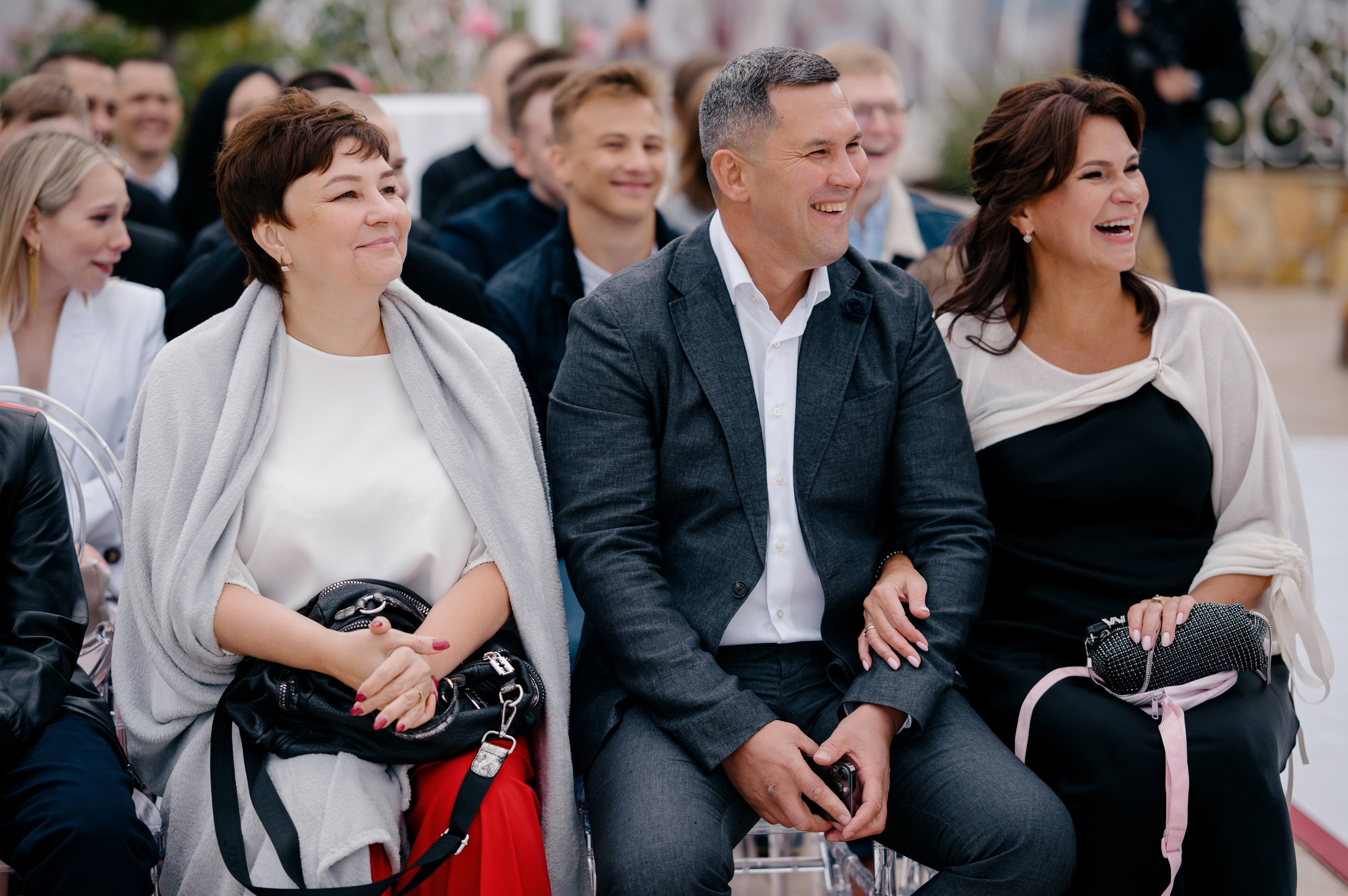 НАСТЯ И ЕГОР. Свадебный и семейный фотограф Никита Корохов