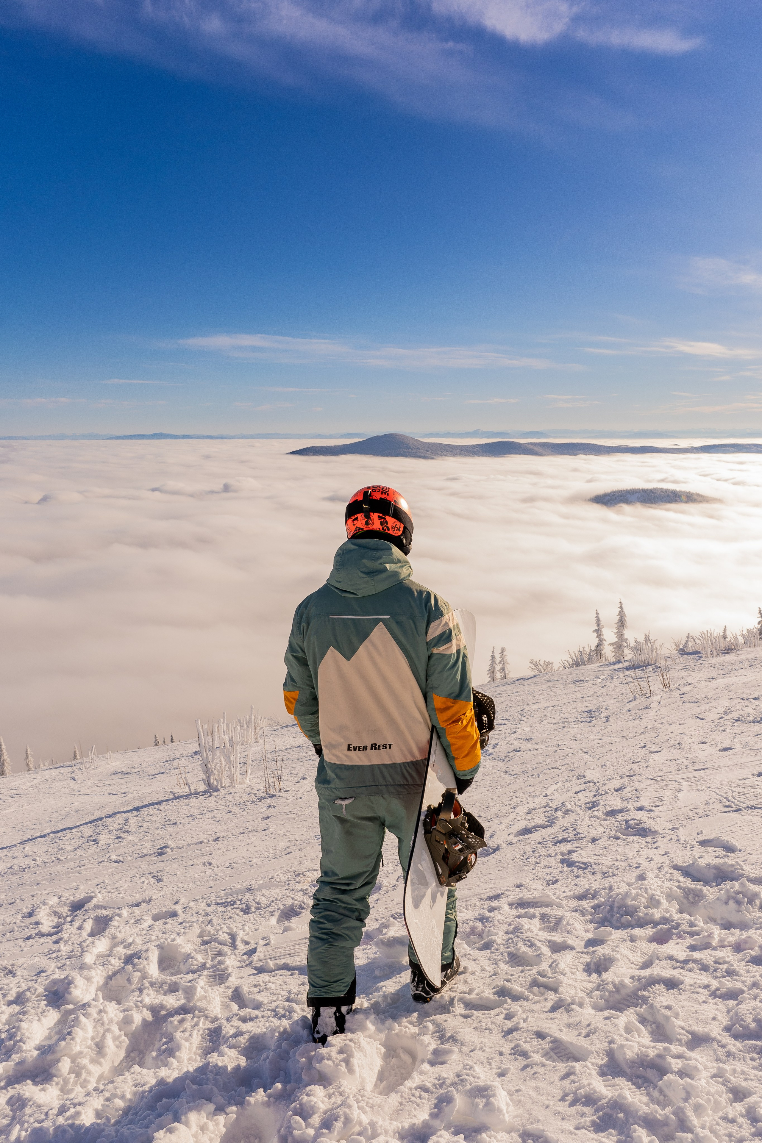 Джой 6.12. Анастасия Паршукова — фотограф Шерегеш Новосибирск