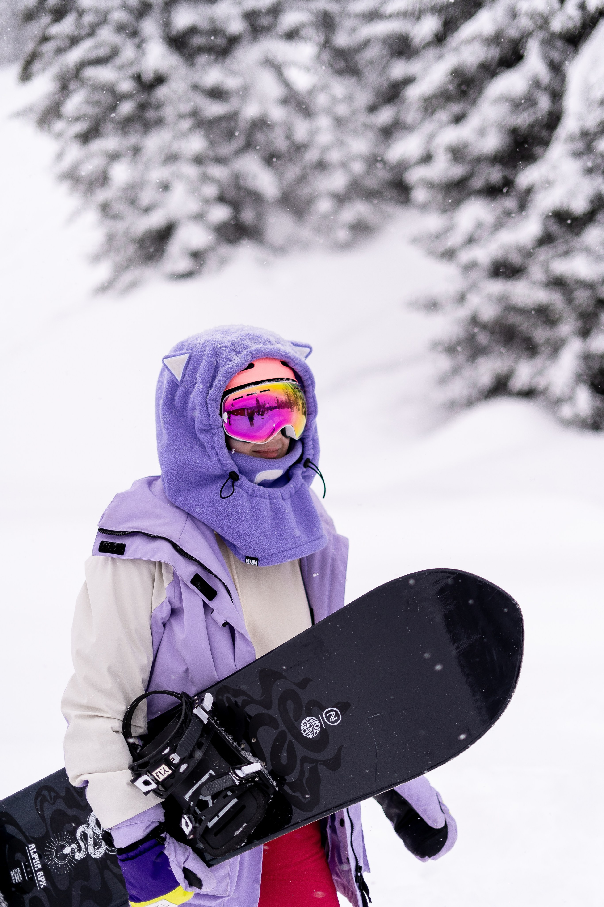 Джон 14.02. Анастасия Паршукова — фотограф Шерегеш Новосибирск