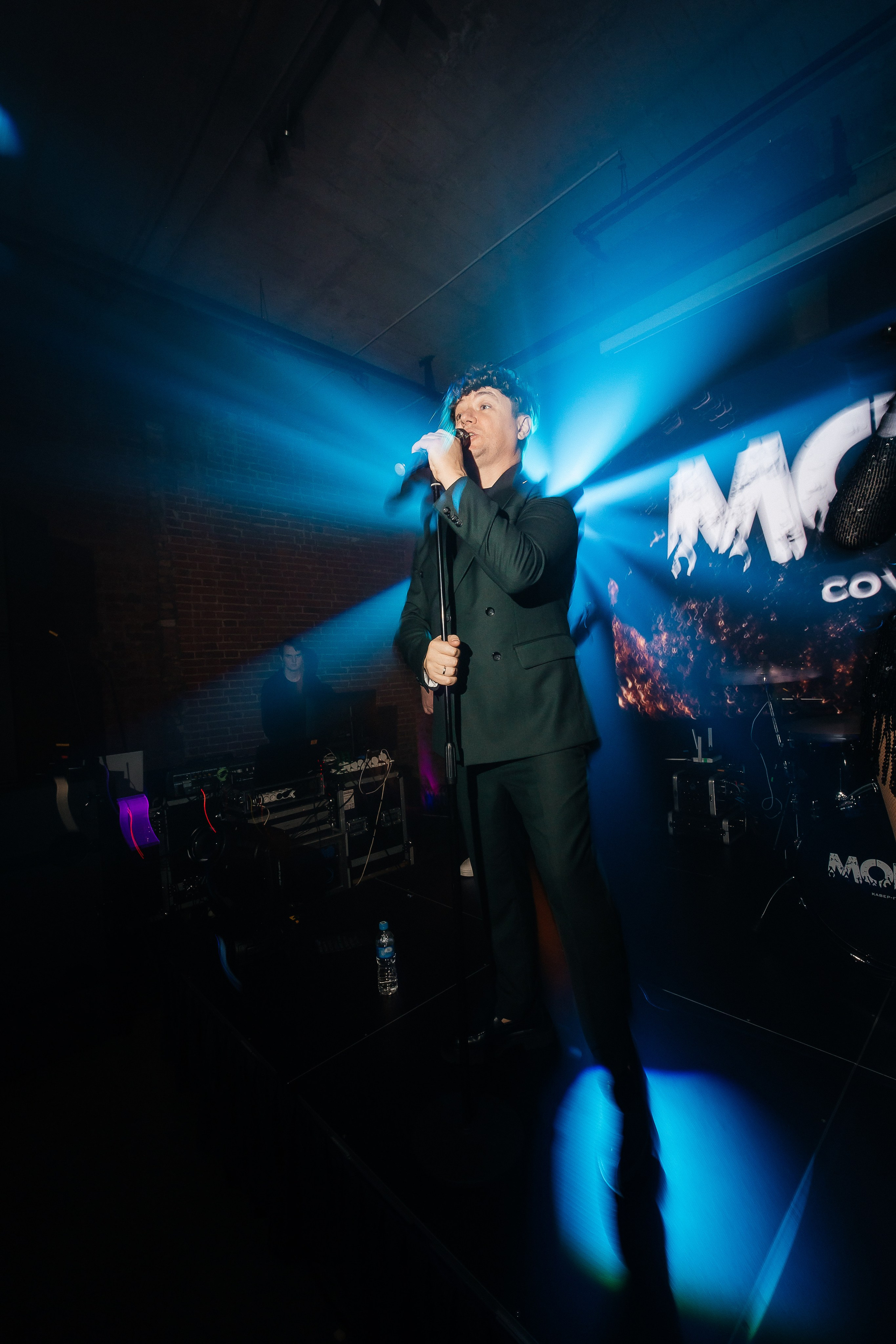 Концерты/Артисты. Репортажный фотограф в Краснодаре Лагута Надежда