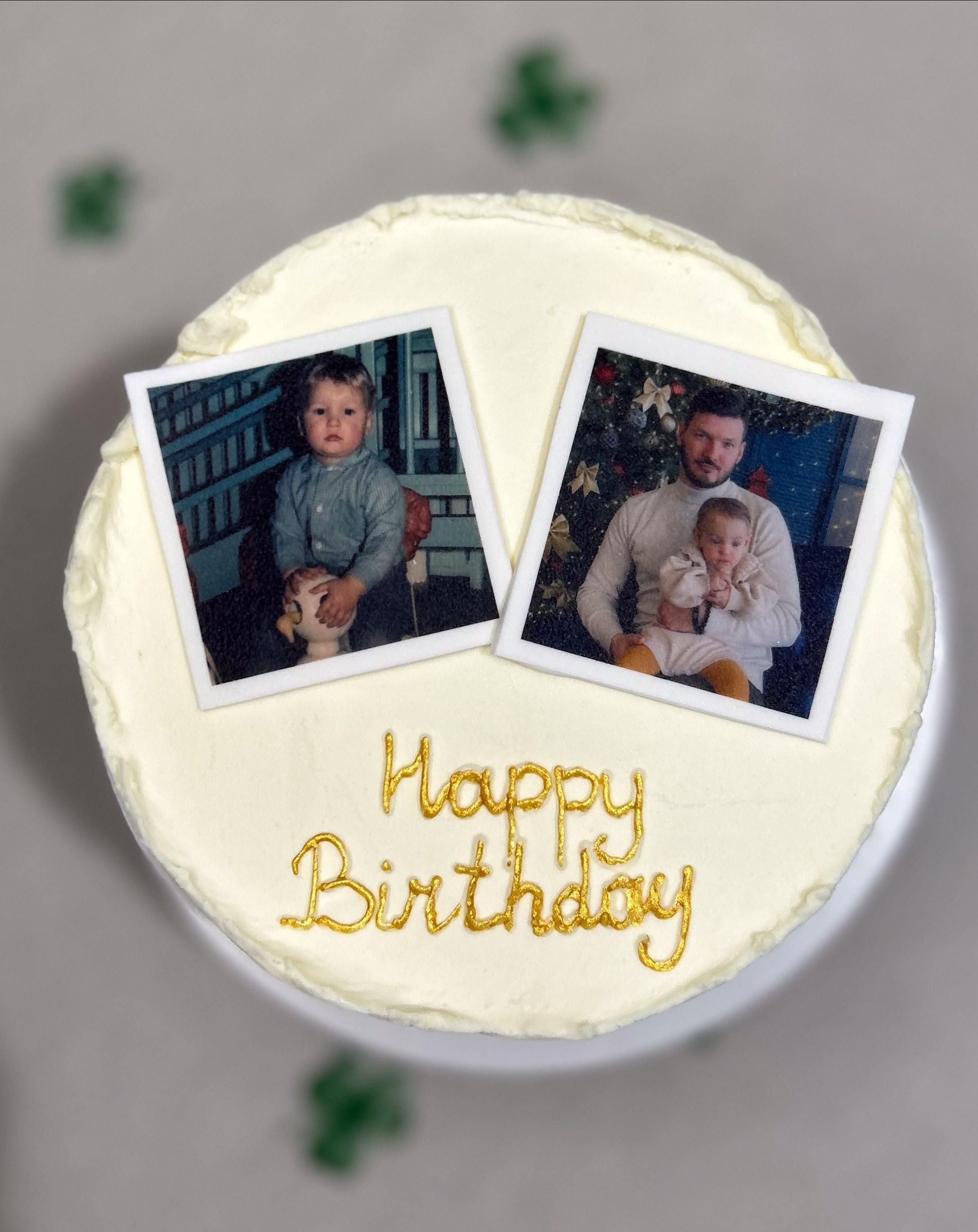 Бенто. Кондитер Тушино