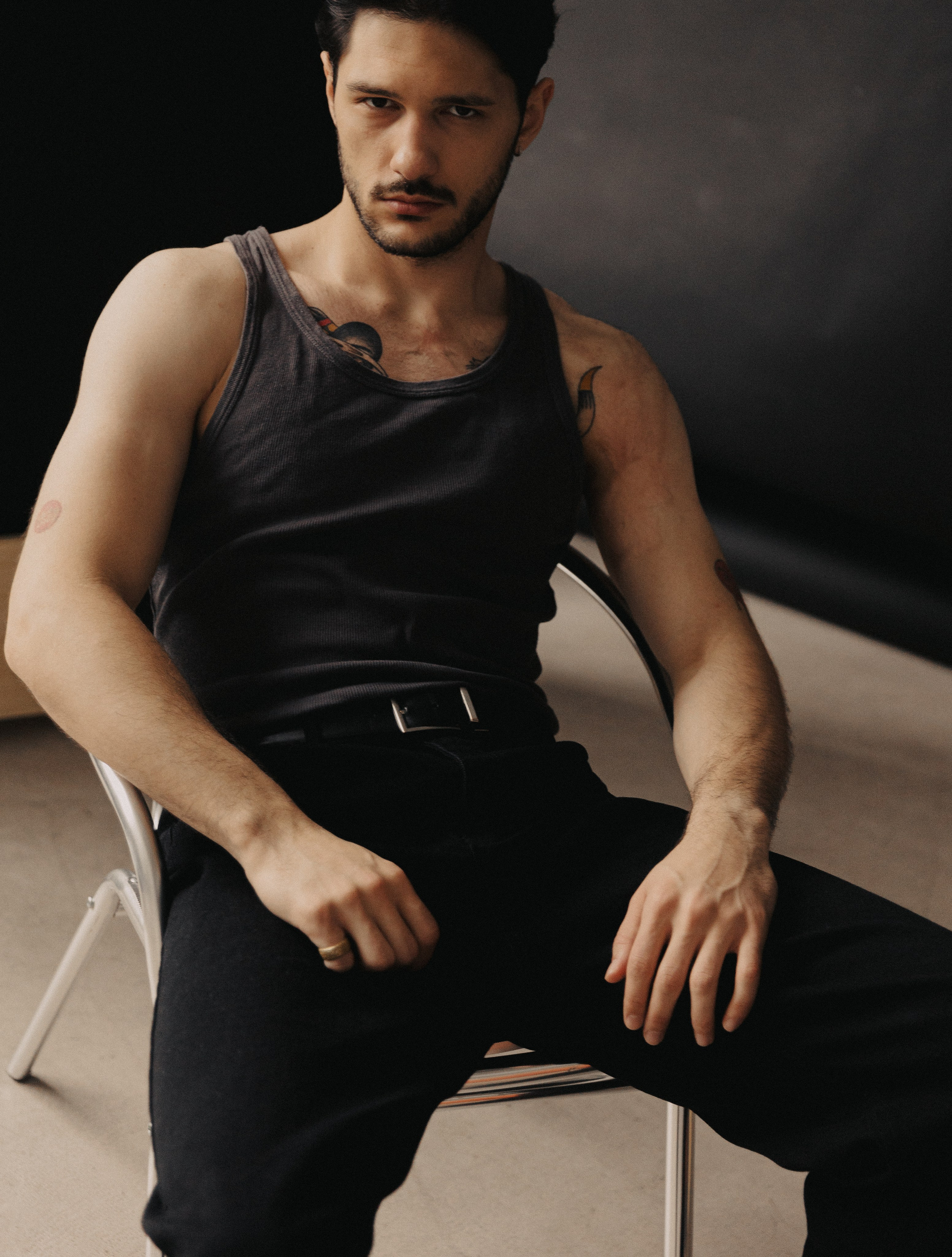 Gennady. Свадебный и портретный фотограф в Калининграде и Москве Марк Юдинцев