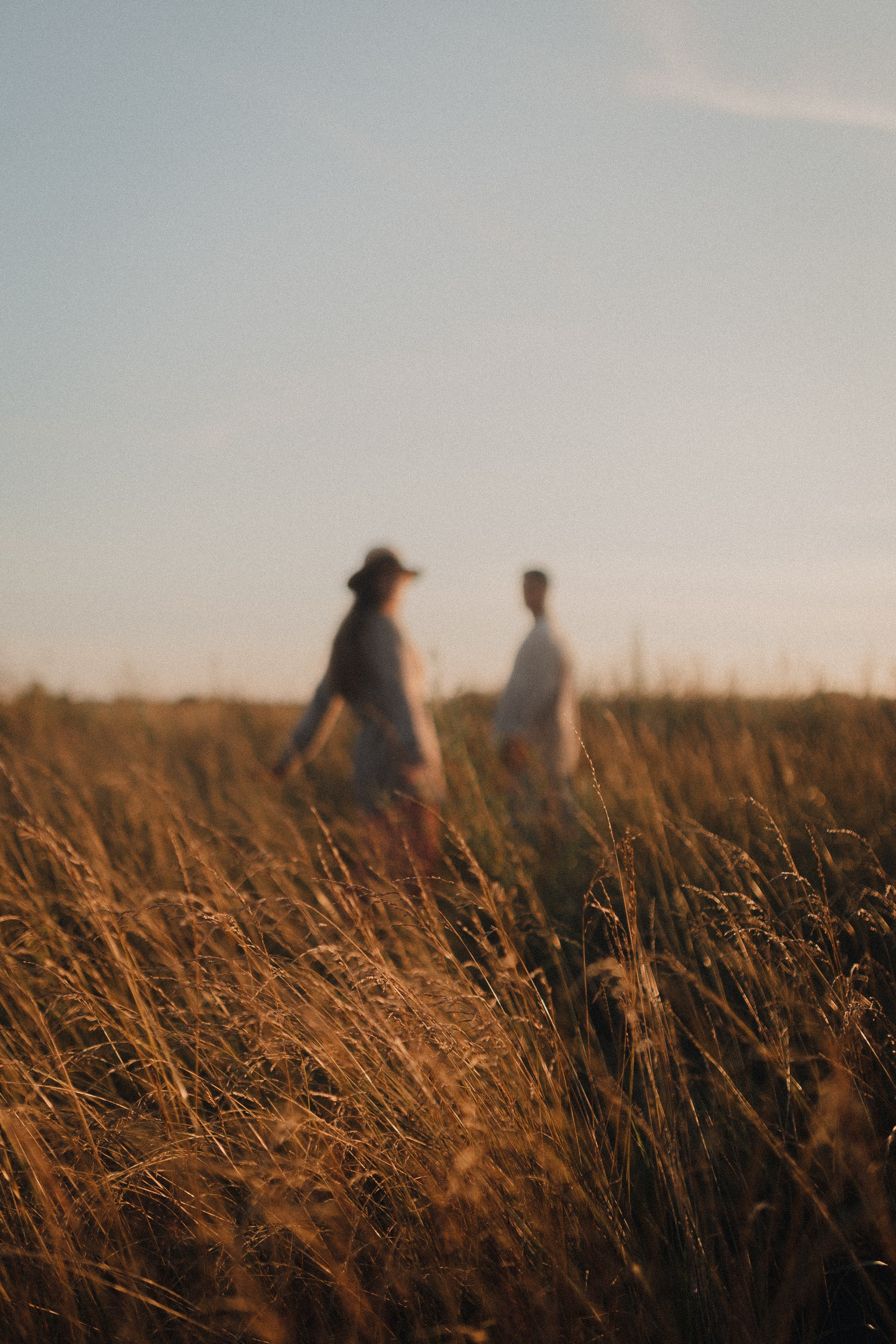 My MK (Summer). Свадебный и портретный фотограф в Калининграде и Москве Марк Юдинцев