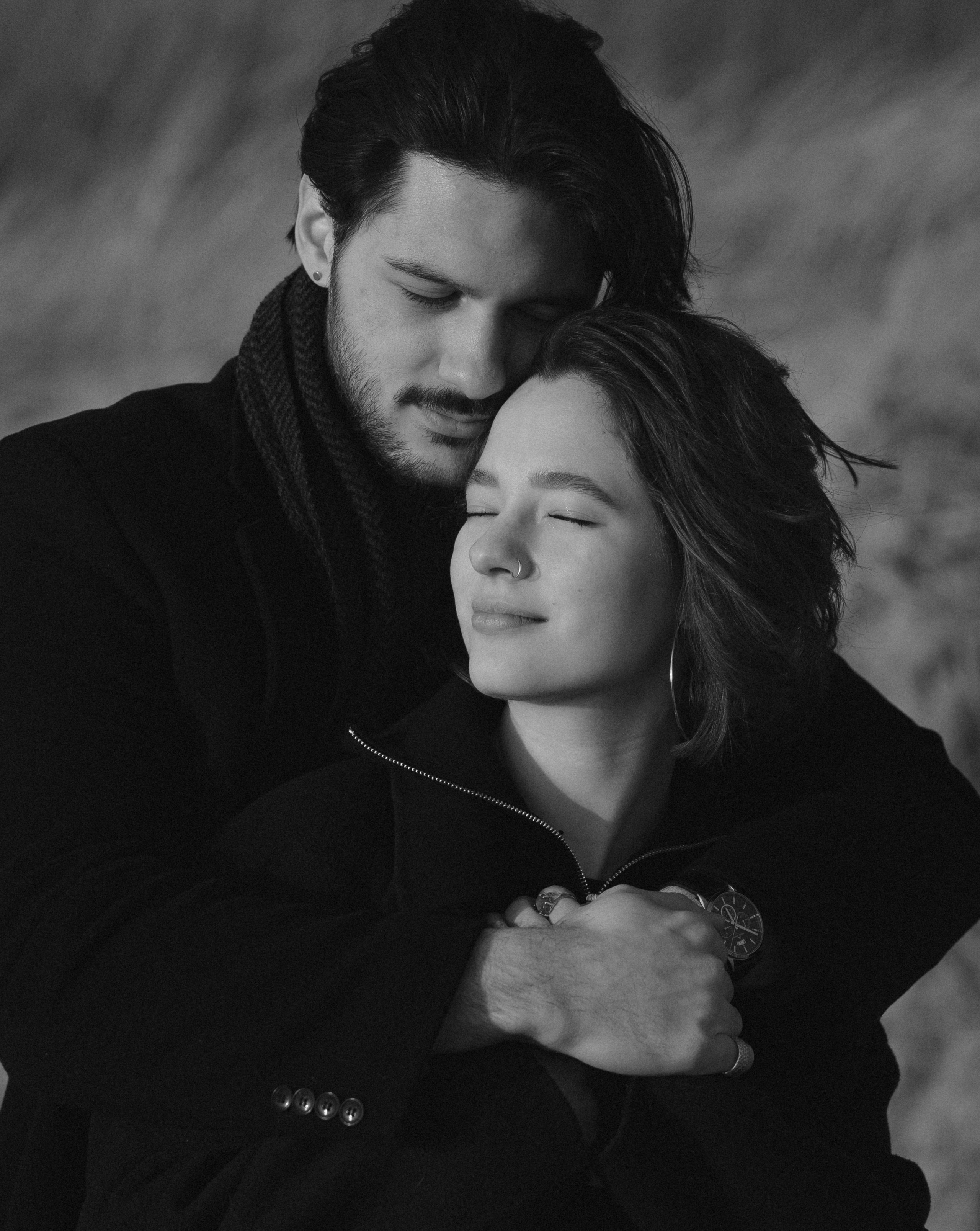 G&A. Свадебный и портретный фотограф в Калининграде и Москве Марк Юдинцев