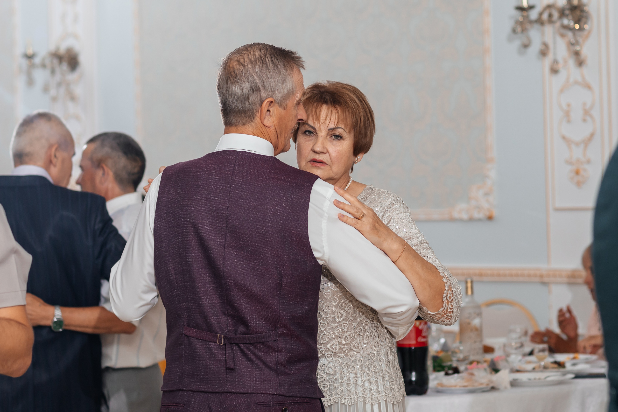 Альмир и София. Марина Шаймухаметова. Фотограф в Уфе