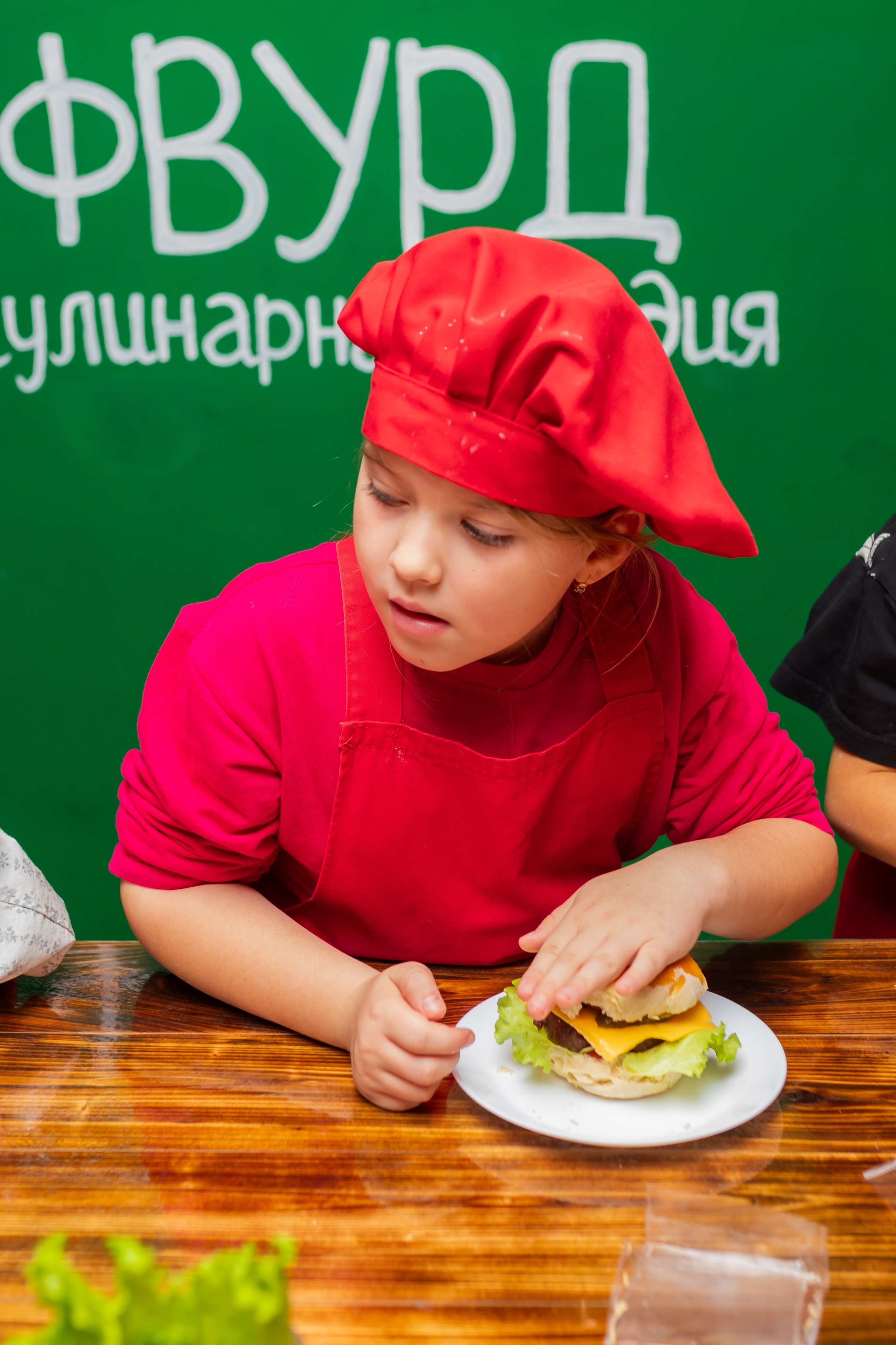 День рождение Златы. Марина Шаймухаметова. Фотограф в Уфе