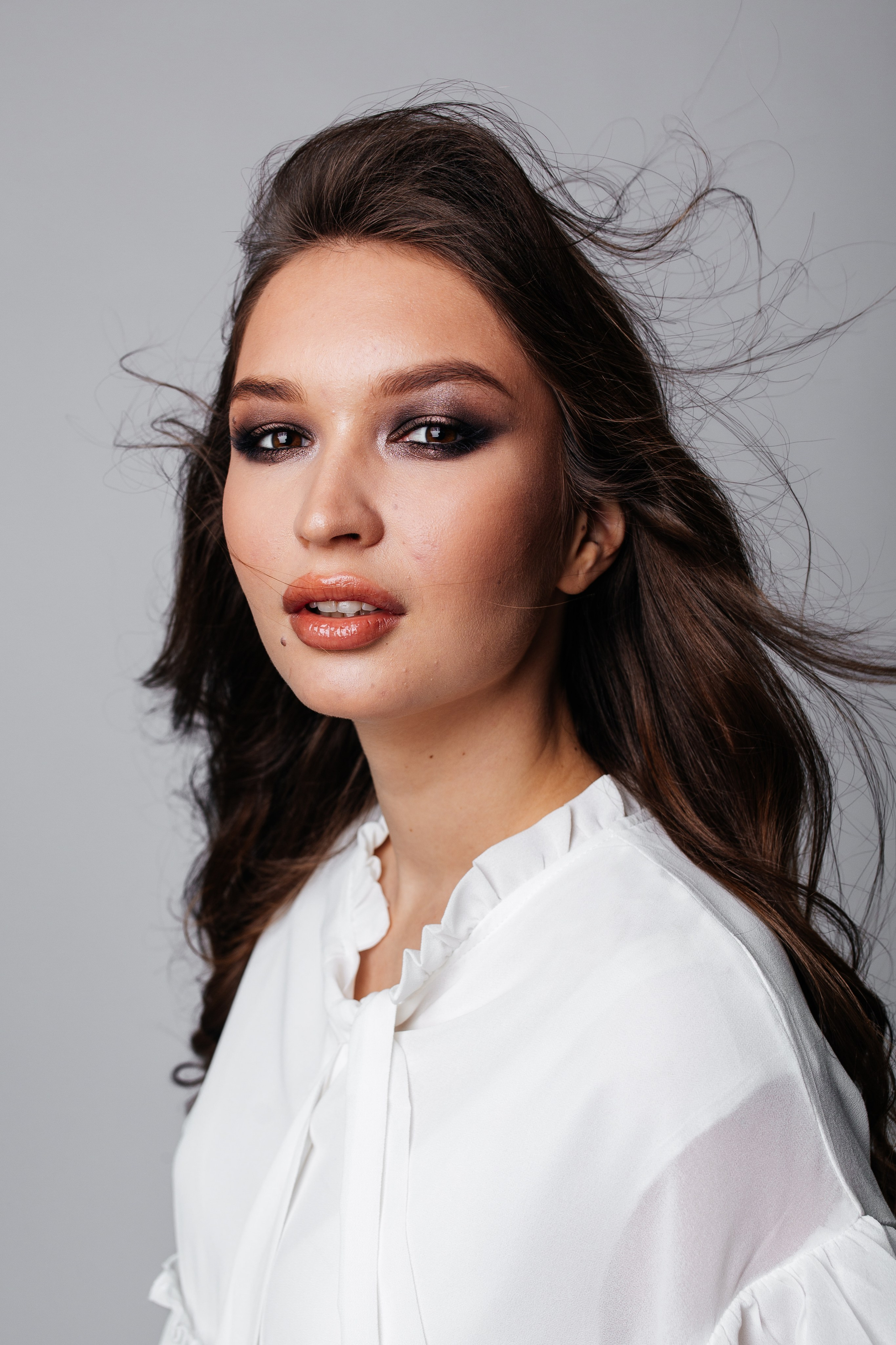 Олеся. Марина Шаймухаметова. Фотограф в Уфе