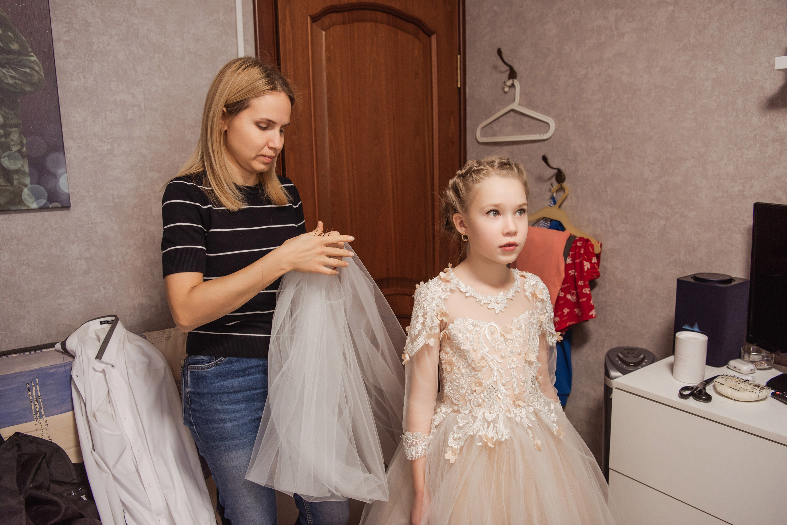 Егор и Анастасия. Свадебный и арт-фотограф Кунецкая Диана