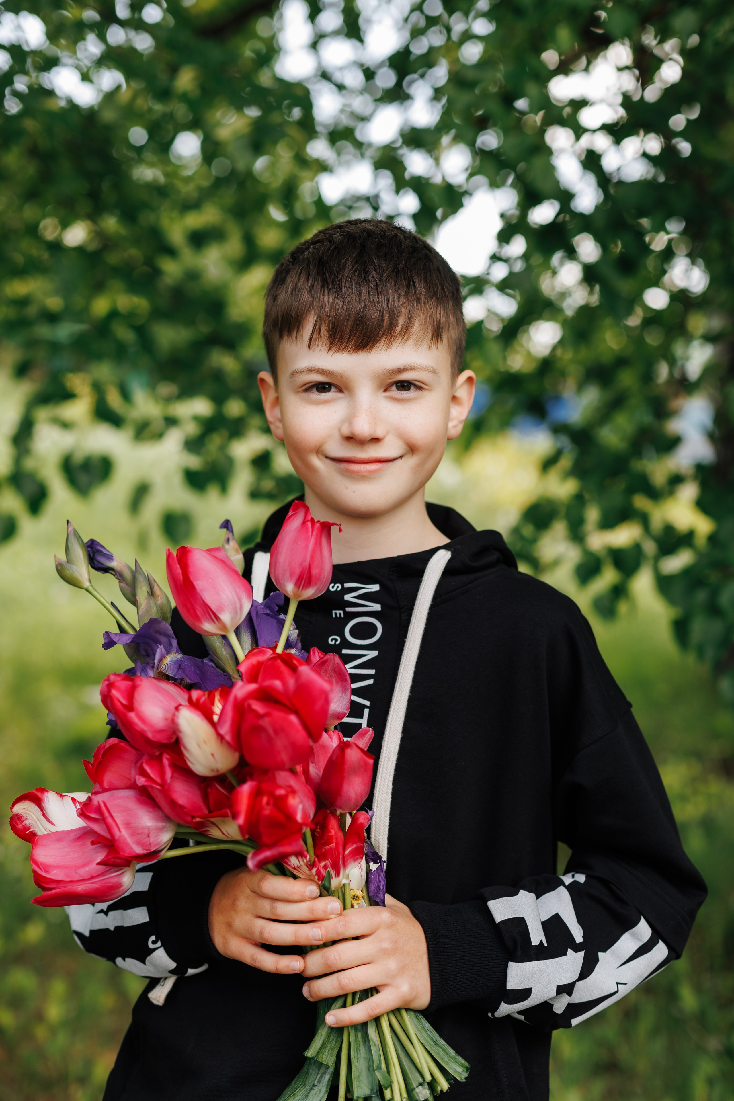 5 класс. Свадебный и семейный фотограф в городе Воронеж. Ирина Боловина