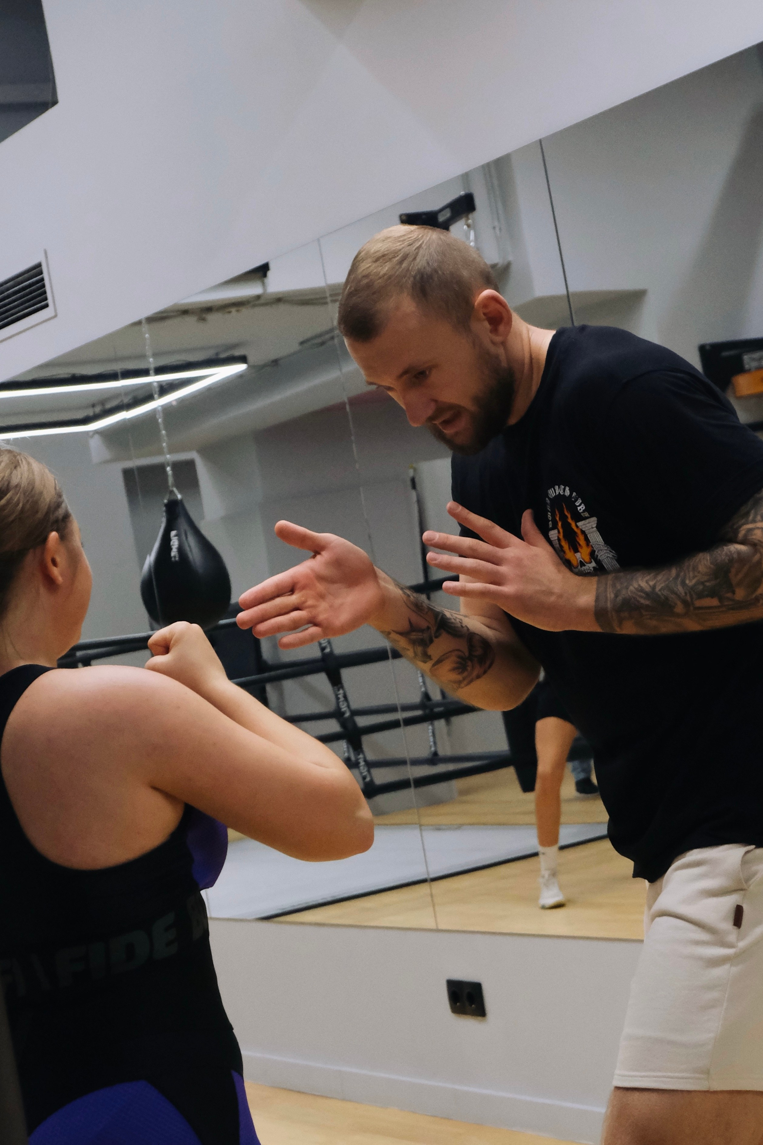 Ichi. Татьян гертье